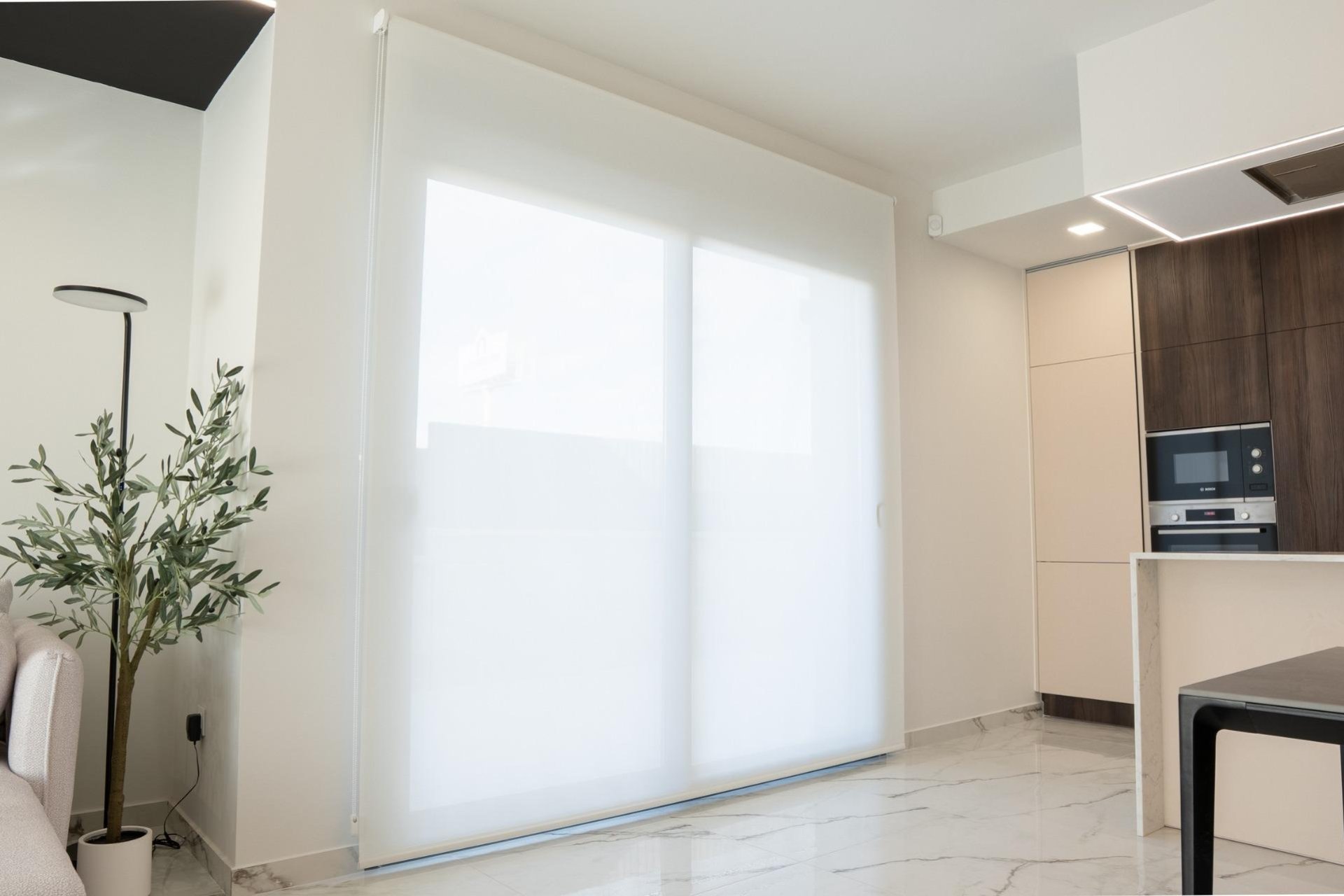 New Build - Detached Villa -
Ciudad Quesada - Lo Marabú