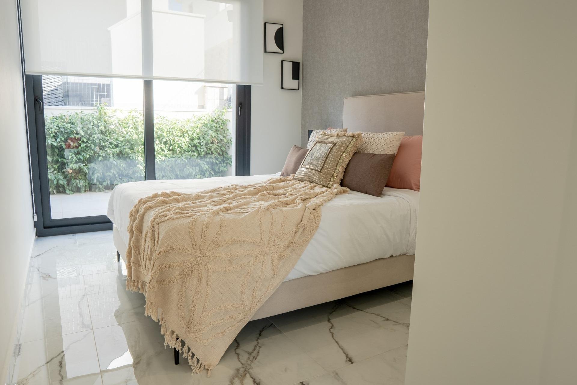 New Build - Detached Villa -
Ciudad Quesada - Lo Marabú