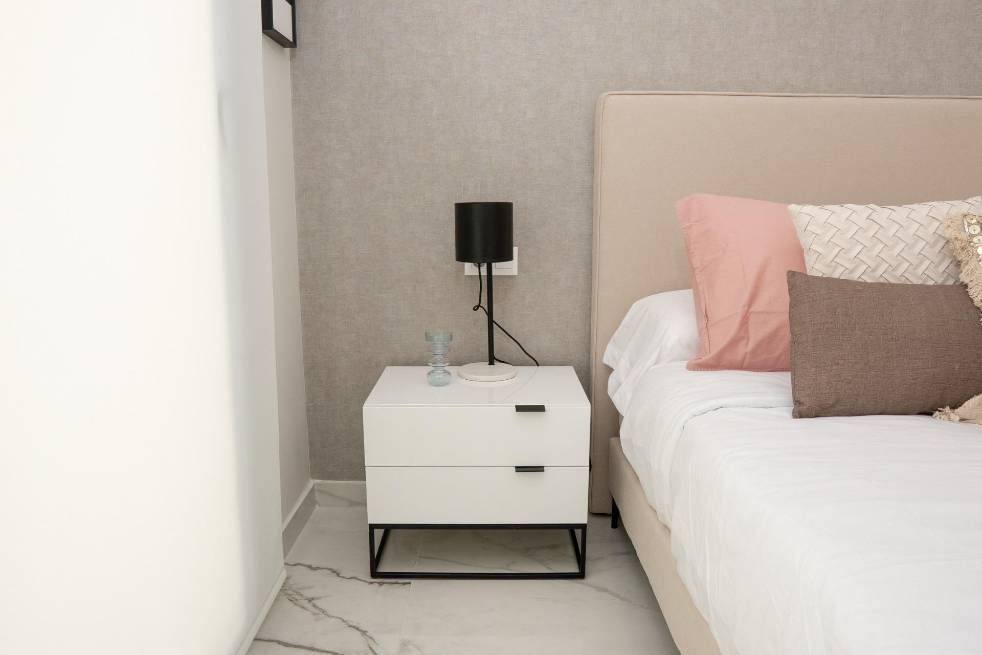 New Build - Detached Villa -
Ciudad Quesada - Lo Marabú