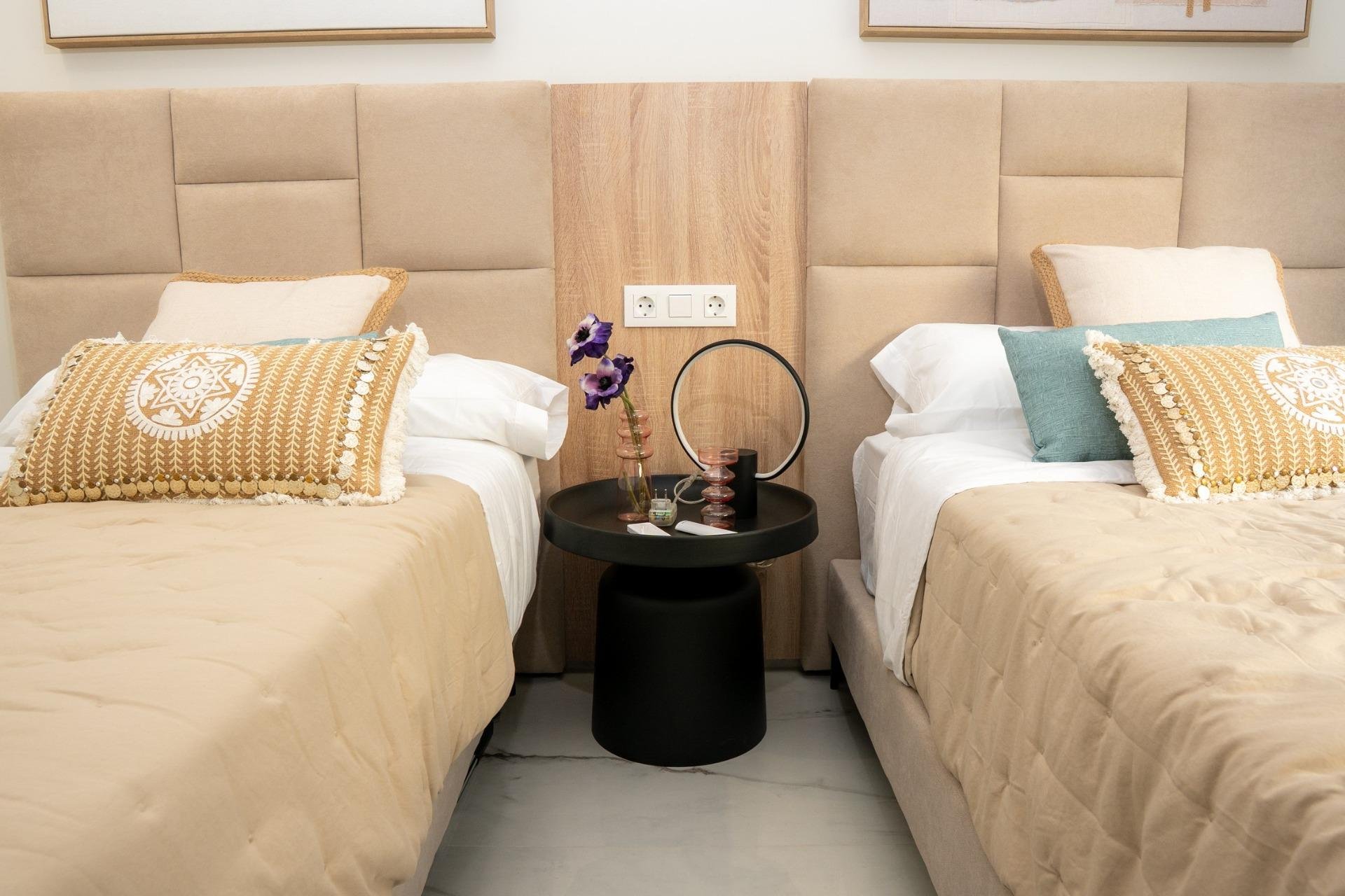 New Build - Detached Villa -
Ciudad Quesada - Lo Marabú