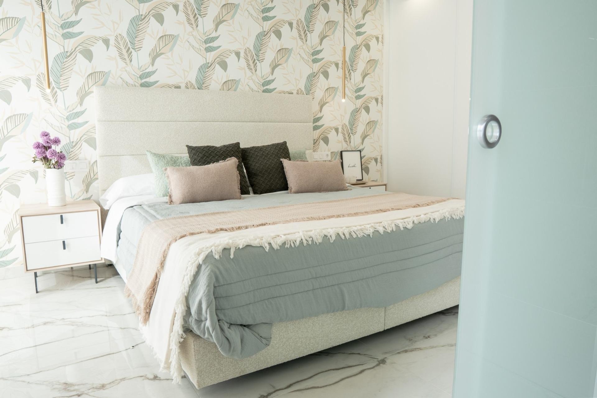 New Build - Detached Villa -
Ciudad Quesada - Lo Marabú