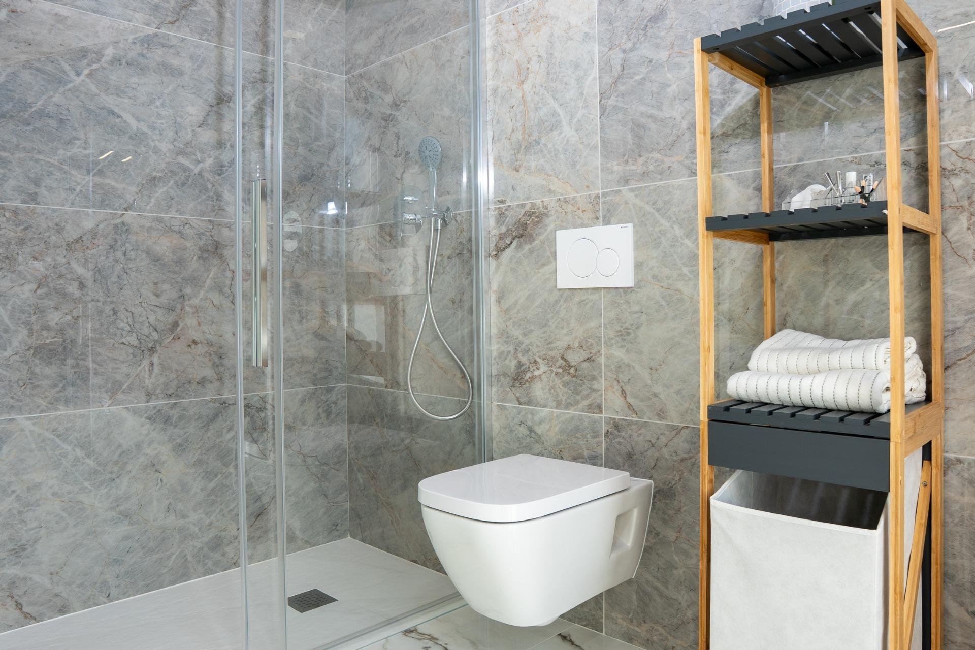 New Build - Detached Villa -
Ciudad Quesada - Lo Marabú