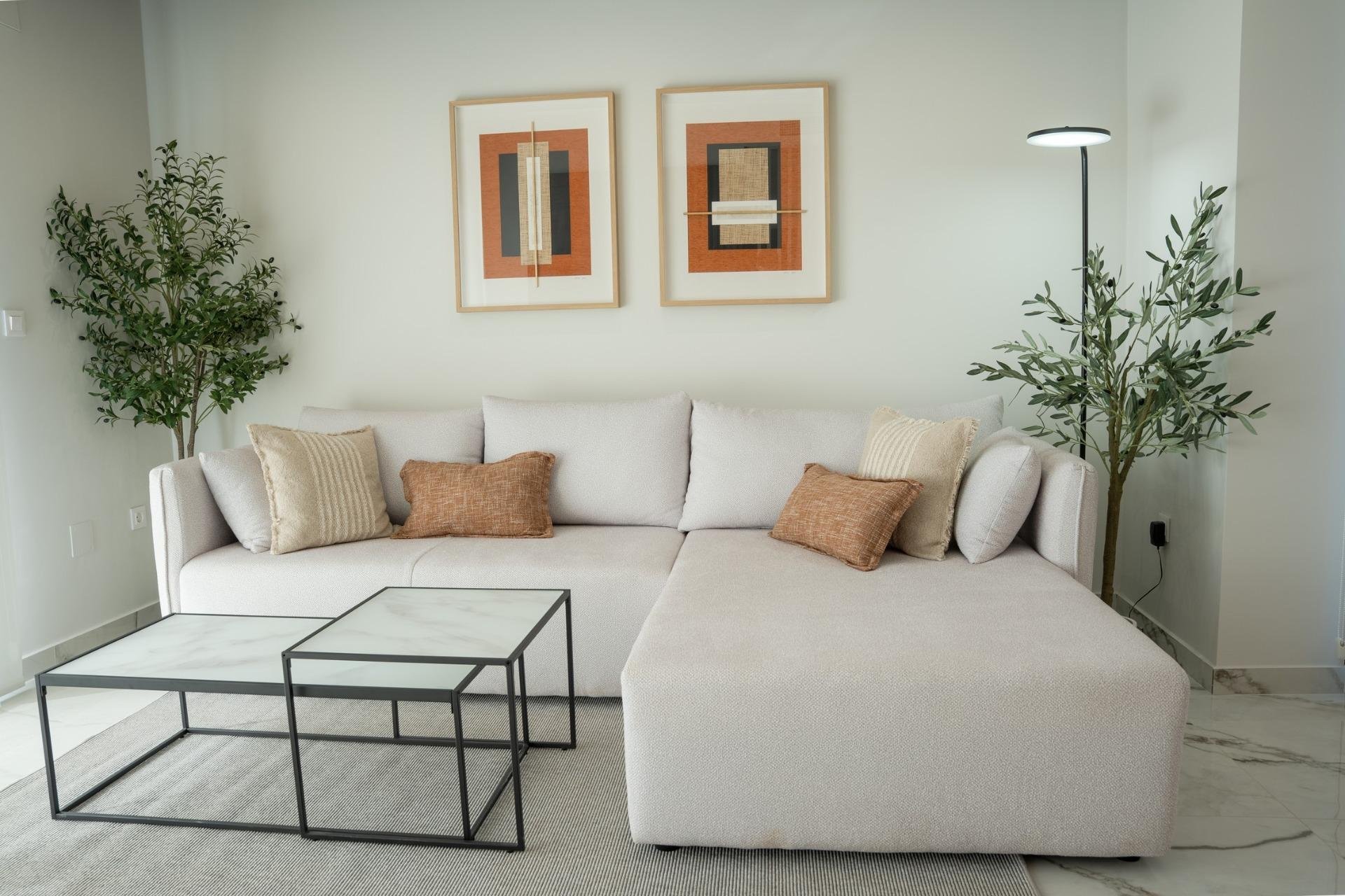 New Build - Detached Villa -
Ciudad Quesada - Lo Marabú