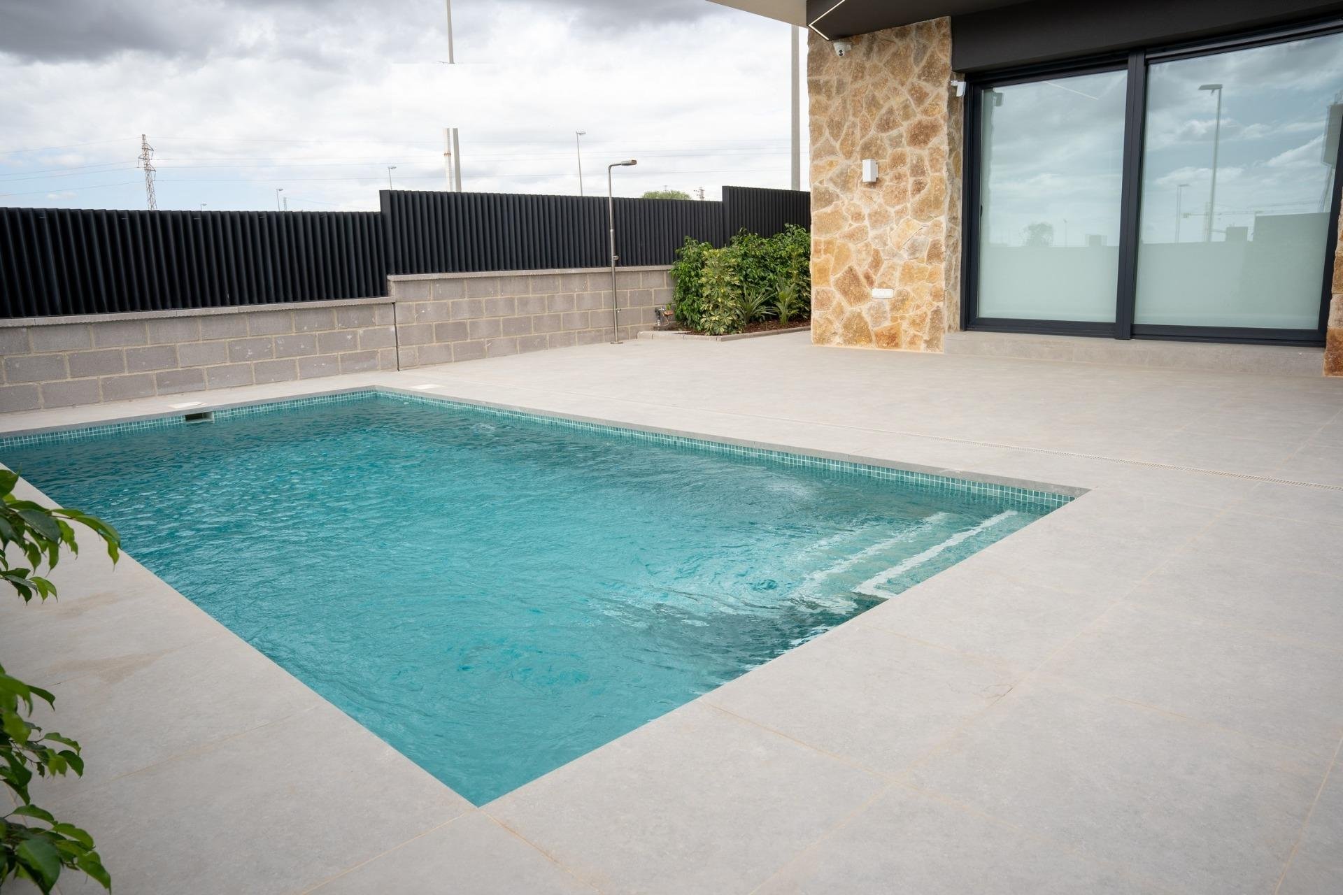 New Build - Detached Villa -
Ciudad Quesada - Lo Marabú