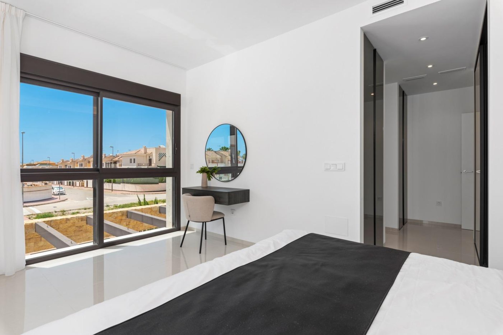 New Build - Detached Villa -
Ciudad Quesada - Rojales