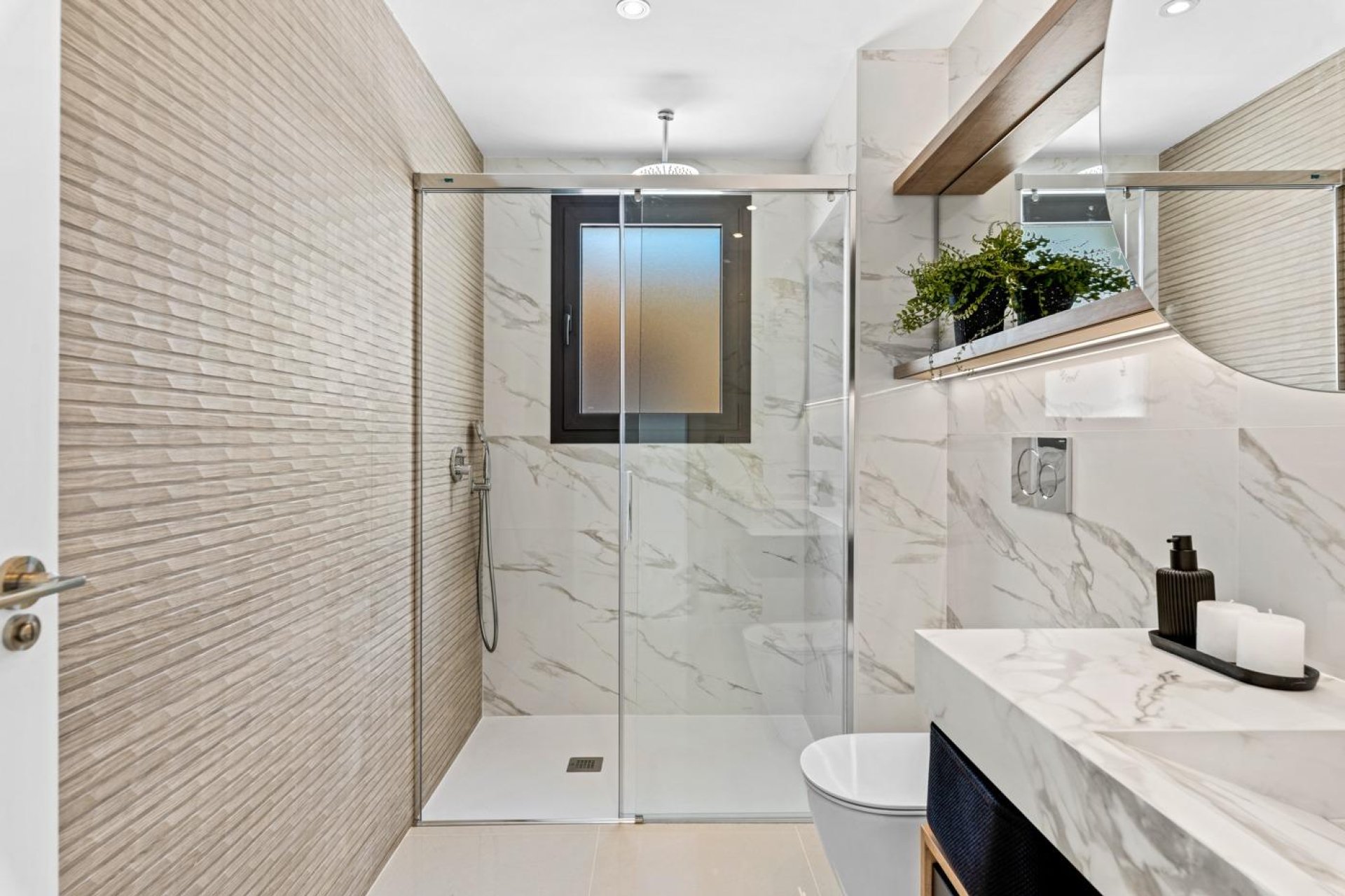 New Build - Detached Villa -
Ciudad Quesada - Rojales