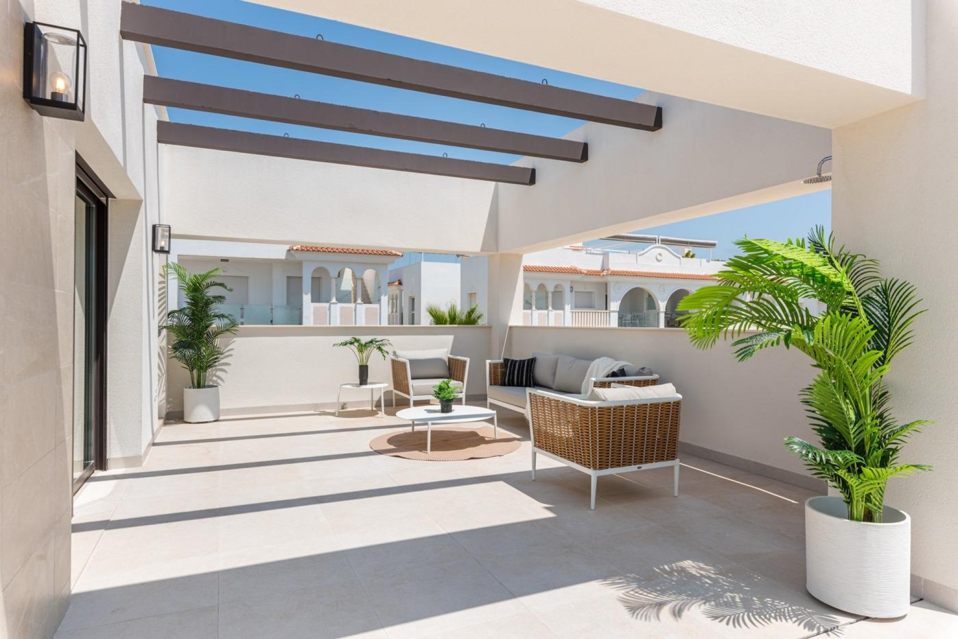 New Build - Detached Villa -
Ciudad Quesada - Rojales