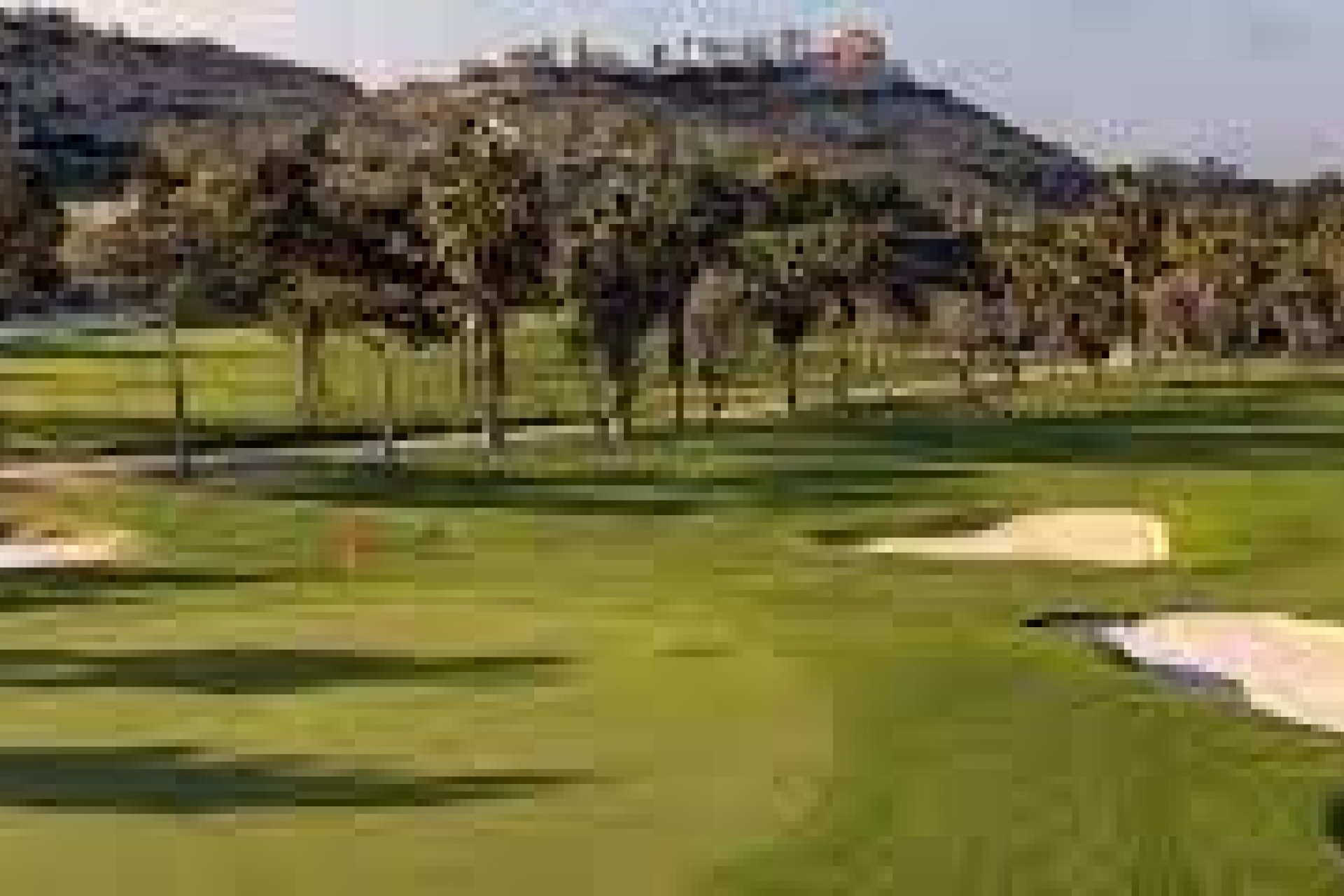 New Build - Detached Villa -
Ciudad Quesada - Rojales