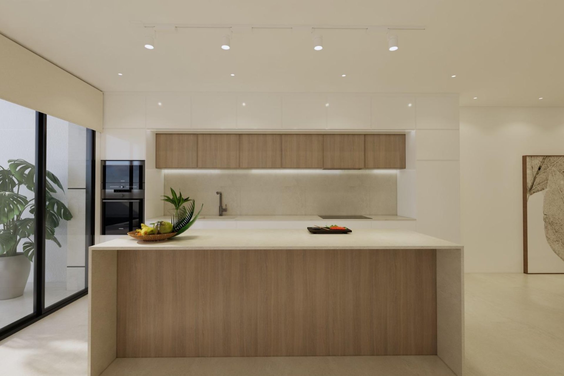 New Build - Detached Villa -
Dolores - Sector 3