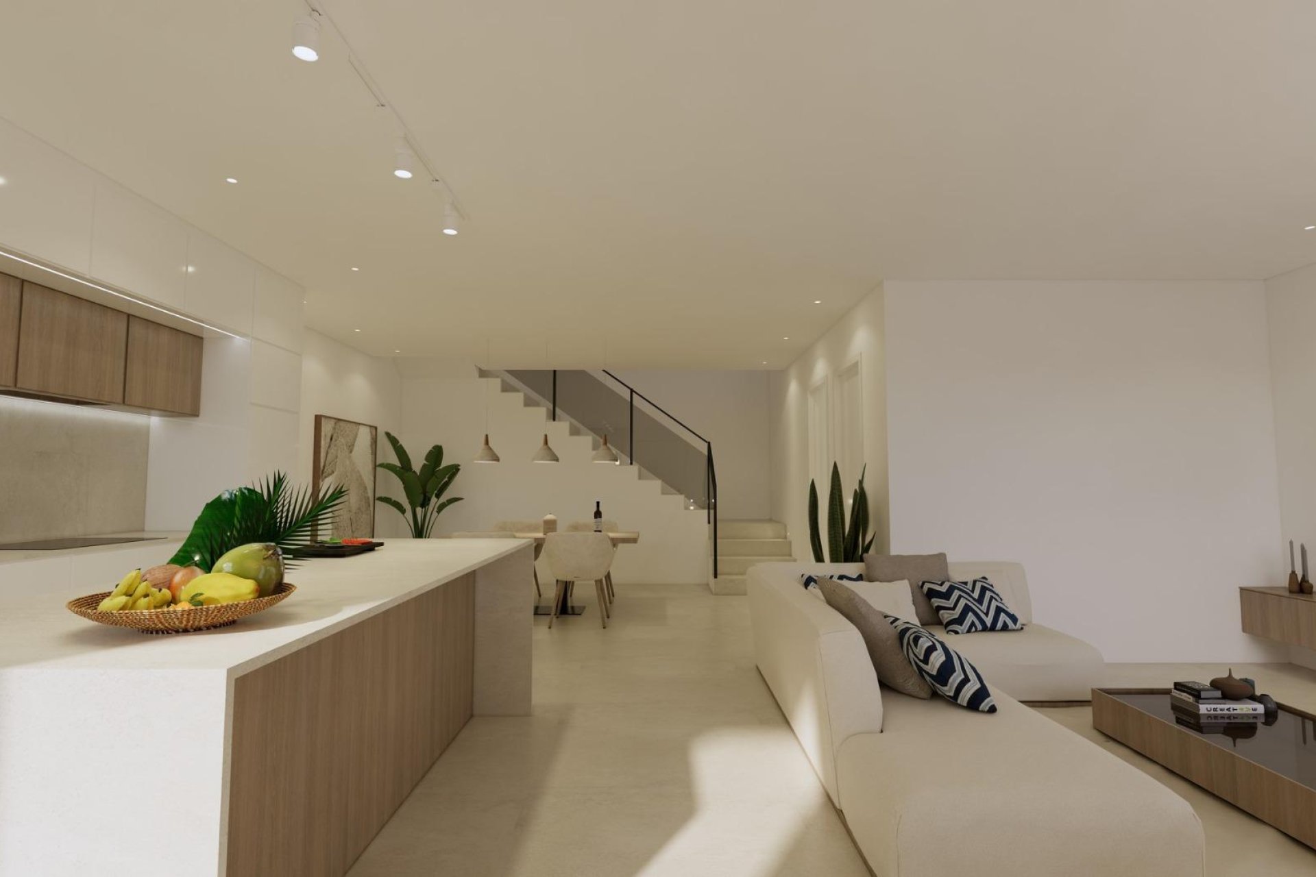 New Build - Detached Villa -
Dolores - Sector 3