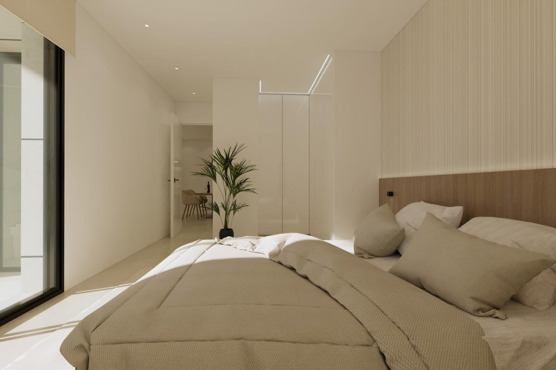 New Build - Detached Villa -
Dolores - Sector 3