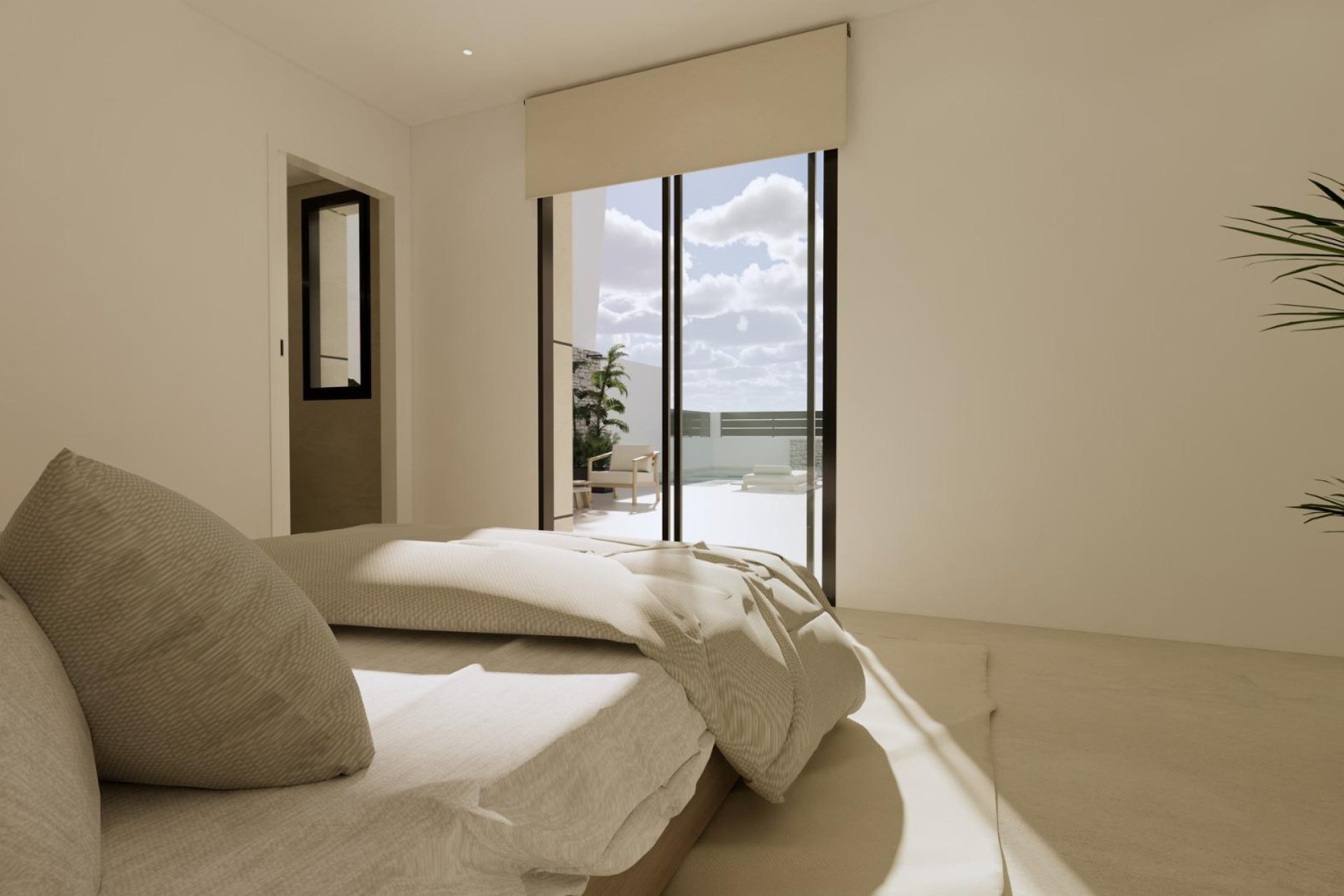 New Build - Detached Villa -
Dolores - Sector 3