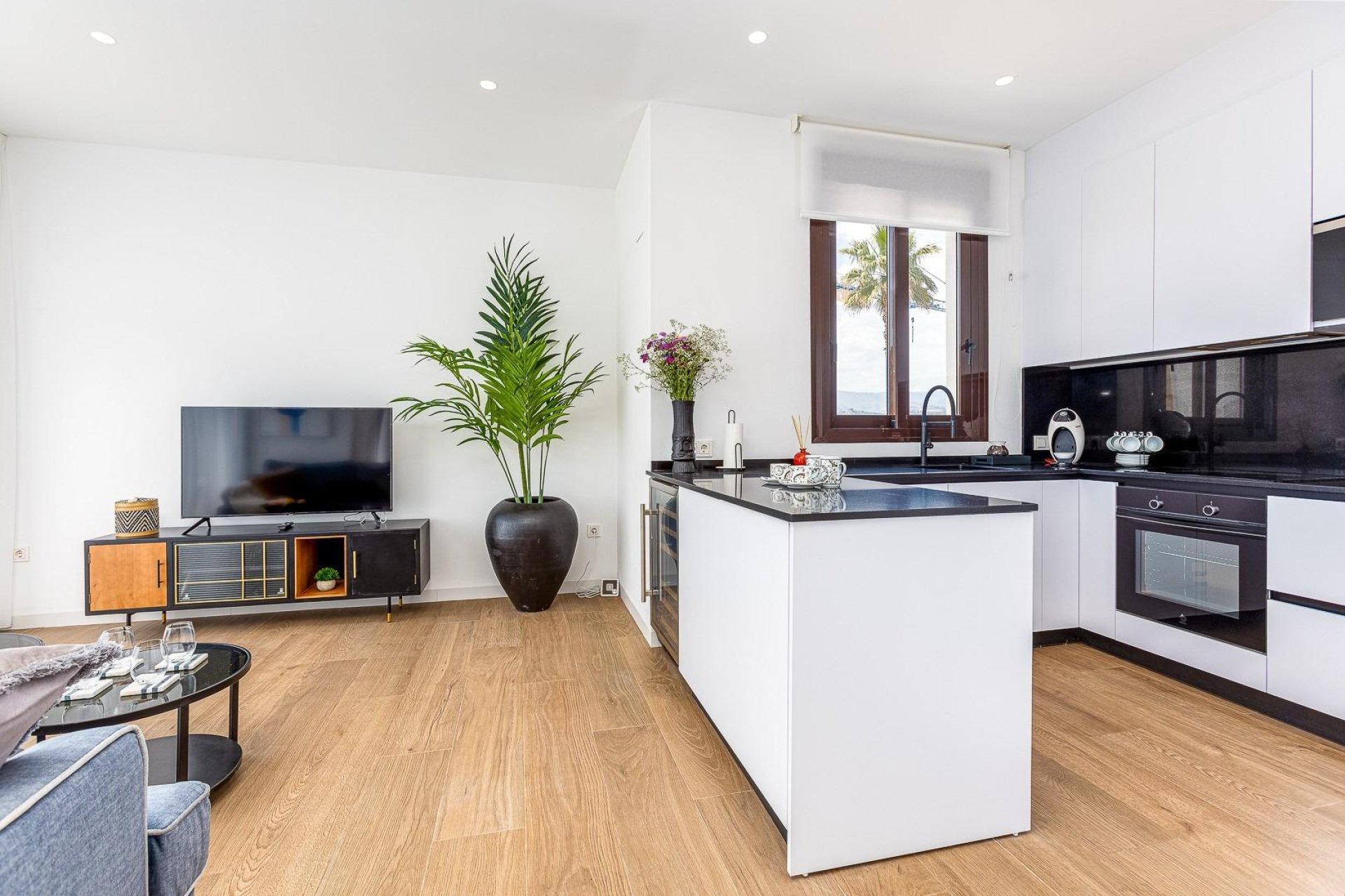 New Build - Detached Villa -
Finestrat - Balcón De Finestrat