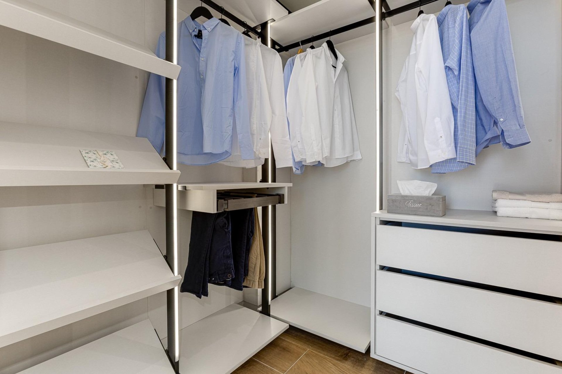 New Build - Detached Villa -
Finestrat - Balcón De Finestrat