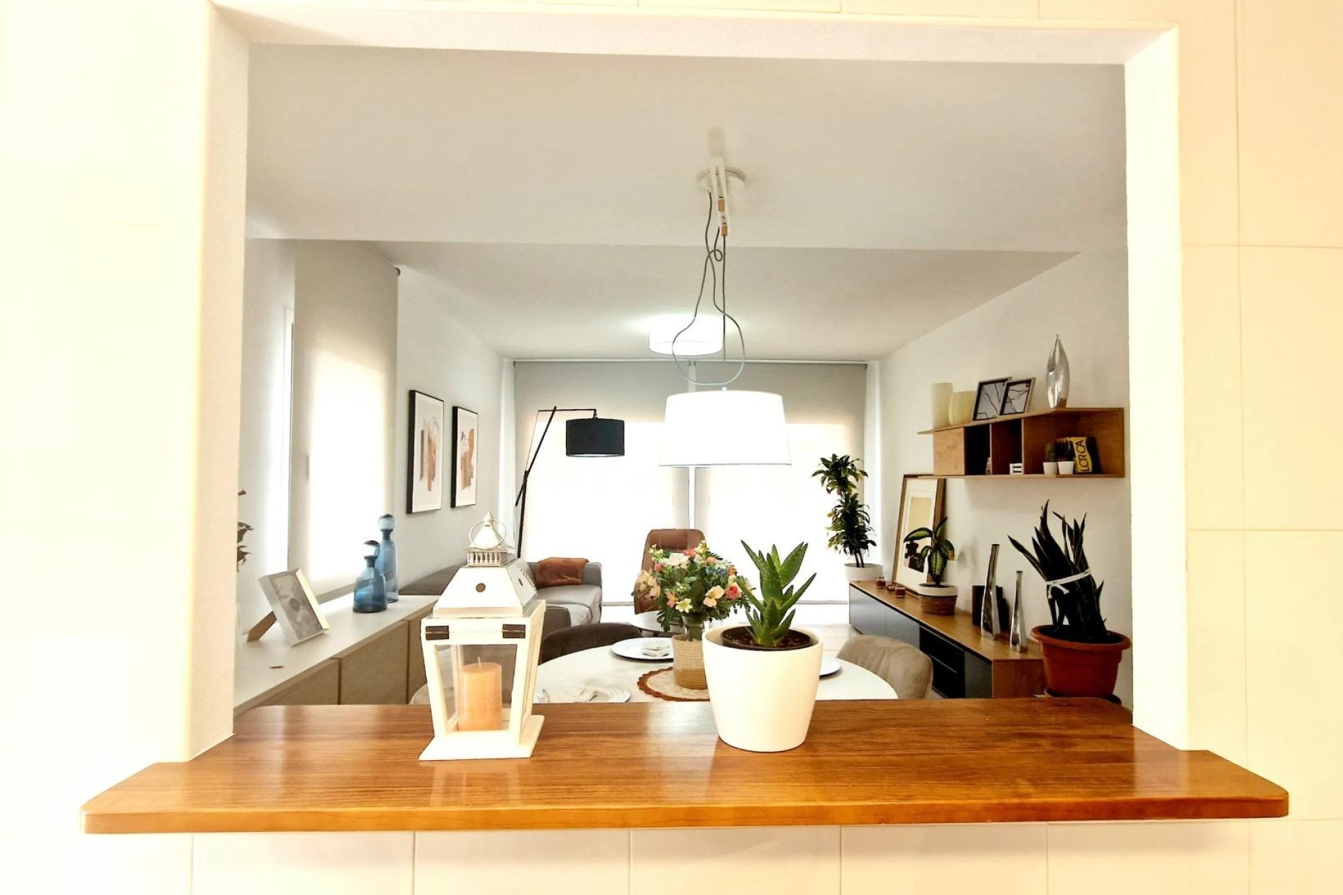 New Build - Detached Villa -
Lorca - Purias