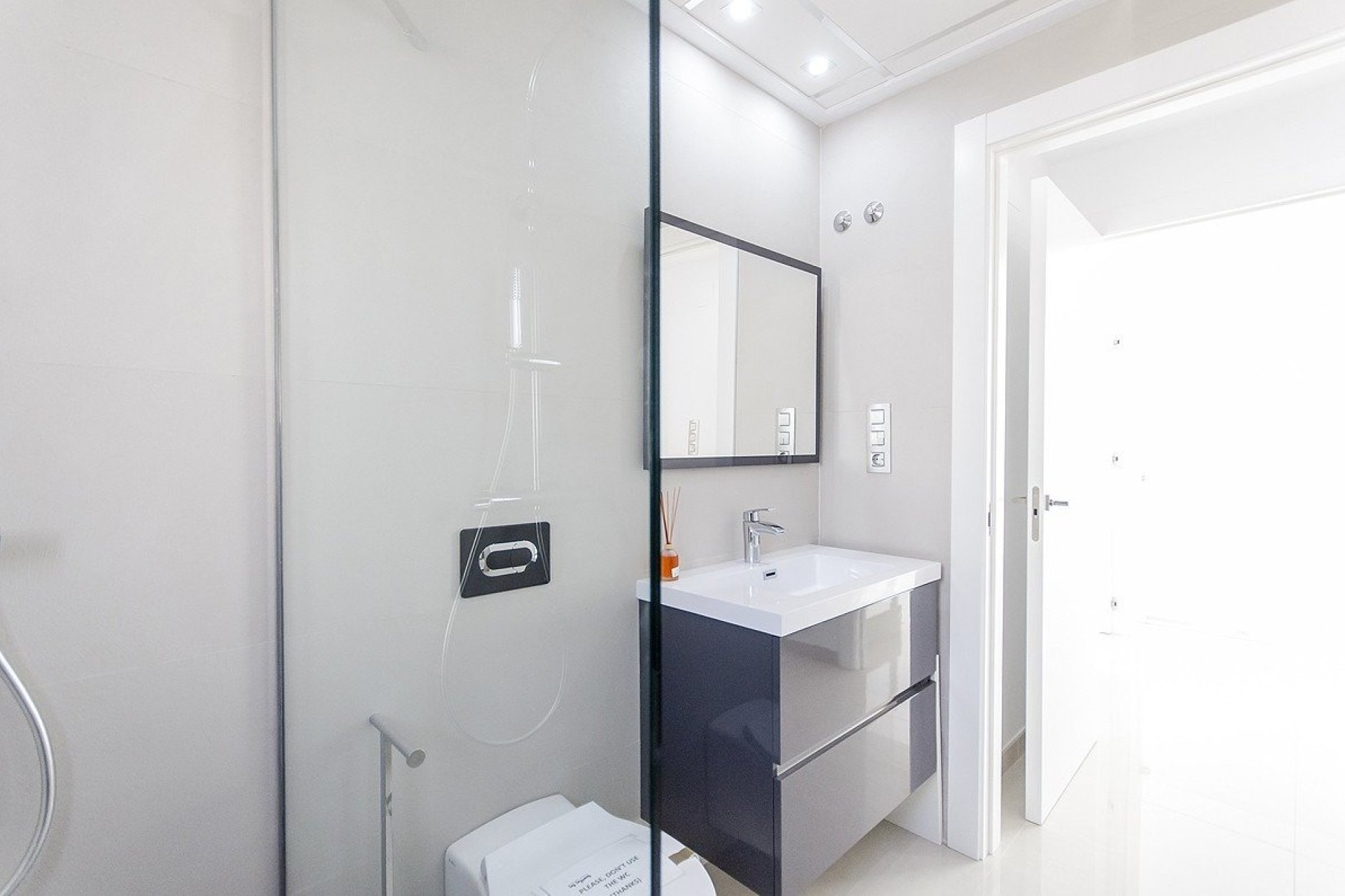 New Build - Detached Villa -
Los Montesinos - La Herrada