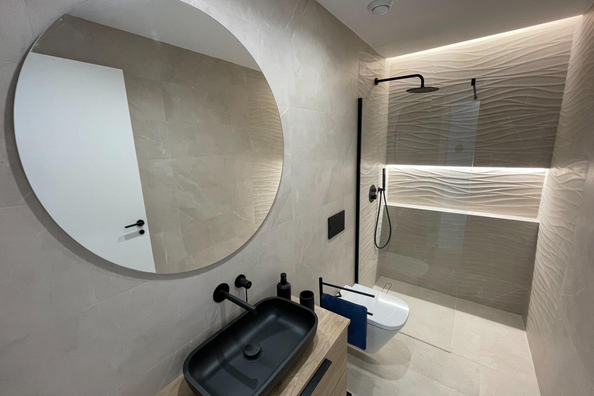 New Build - Detached Villa -
Molina de Segura - Urb. La Quinta