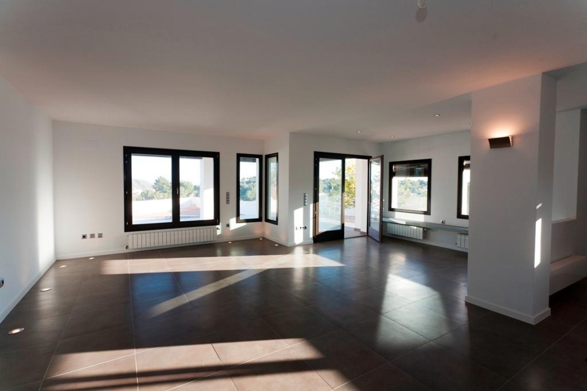 New Build - Detached Villa -
Moraira_Teulada - La Sabatera