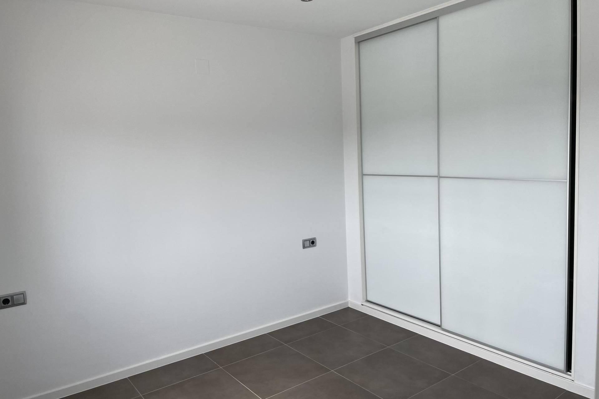 New Build - Detached Villa -
Moraira_Teulada - La Sabatera