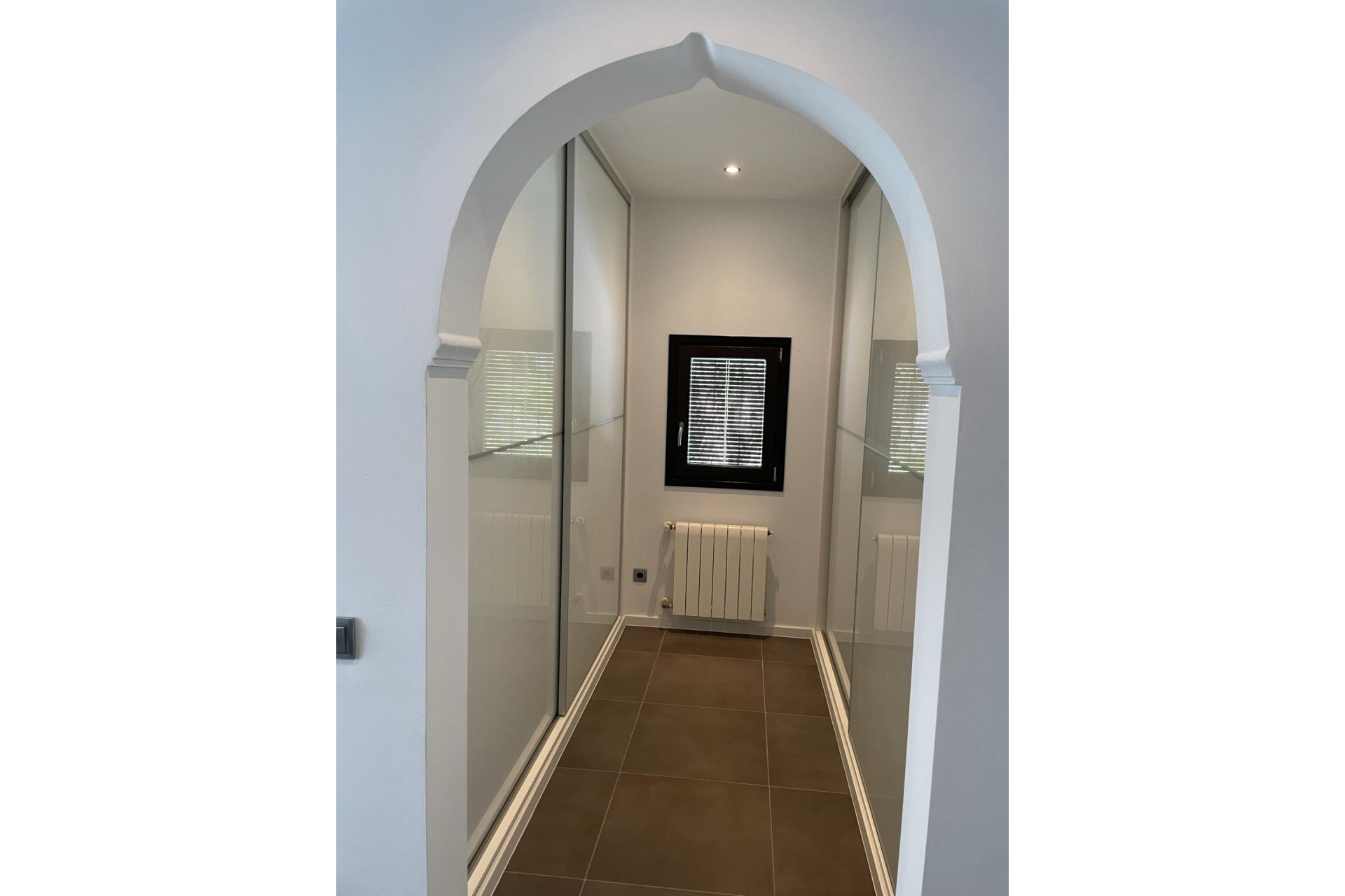 New Build - Detached Villa -
Moraira_Teulada - La Sabatera