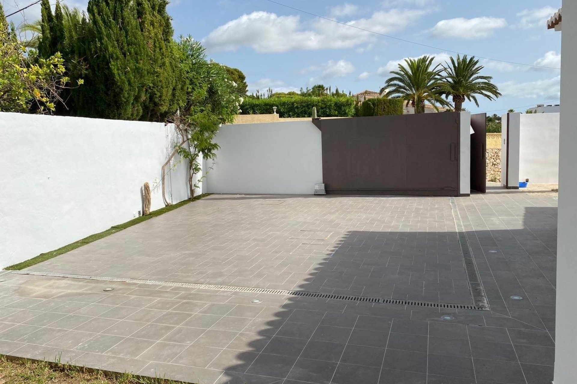 New Build - Detached Villa -
Moraira_Teulada - La Sabatera