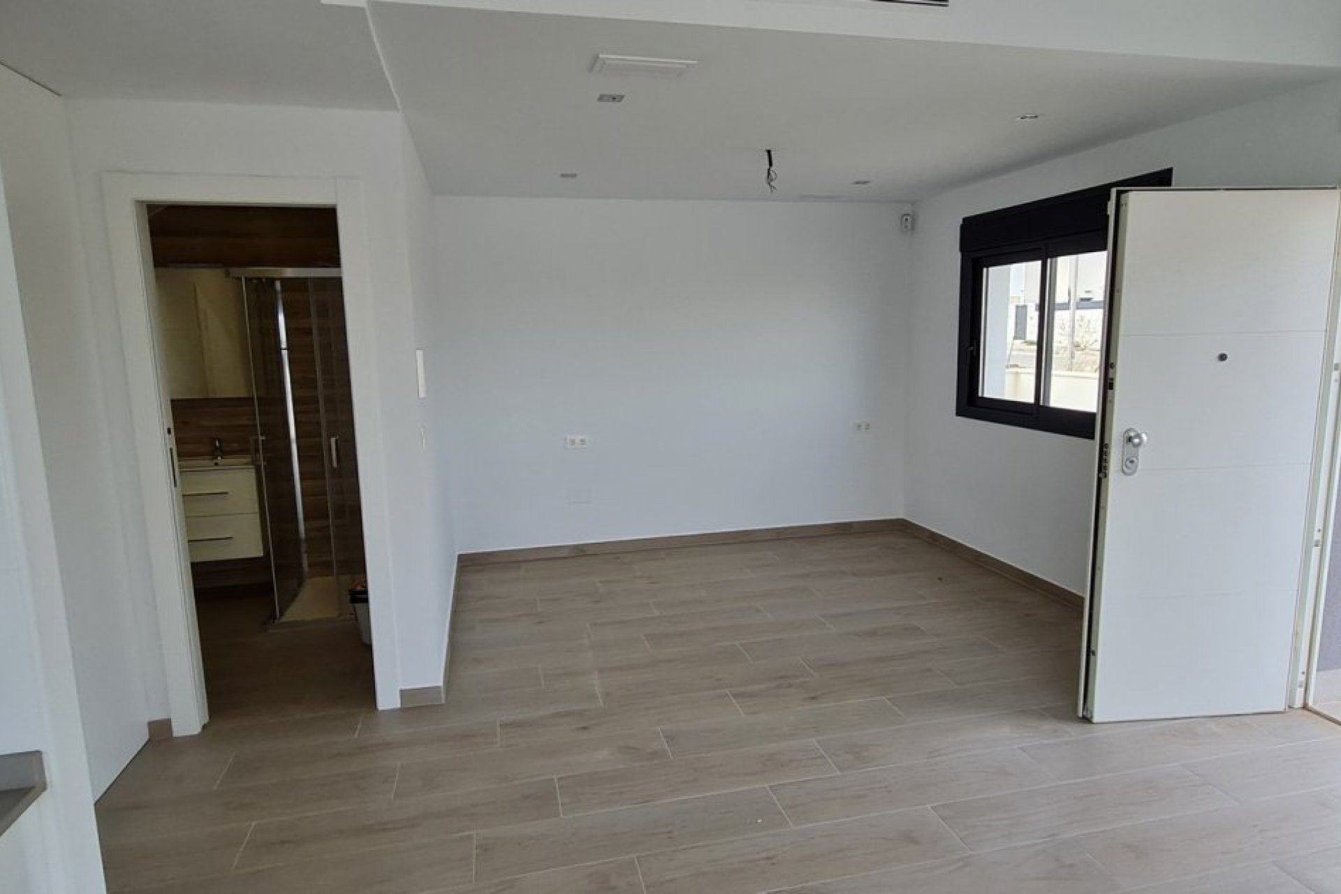 New Build - Detached Villa -
Orihuela Costa - El Barranco