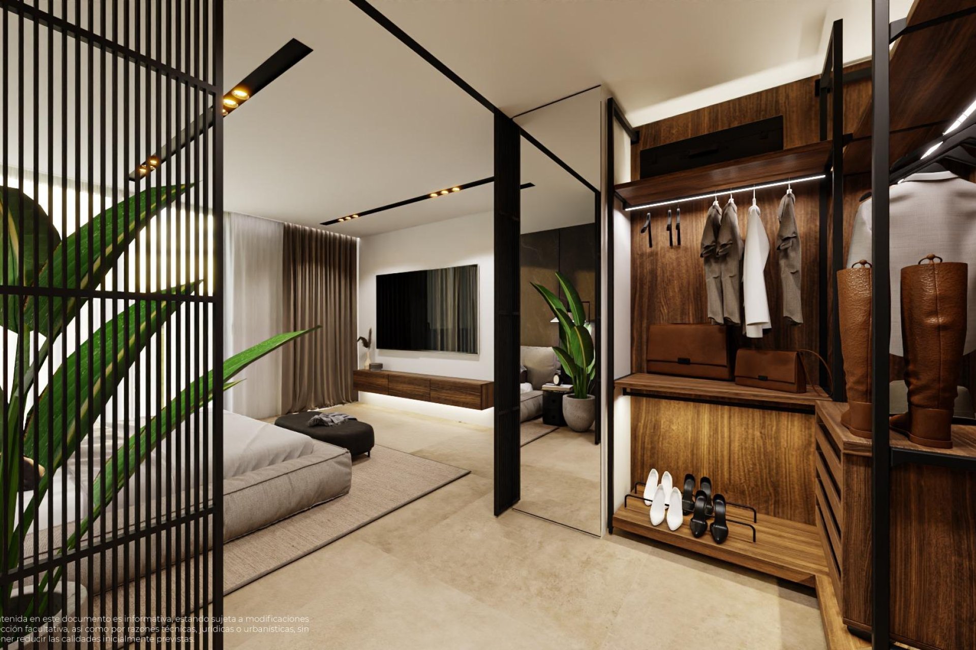 New Build - Detached Villa -
Orihuela Costa - La Zenia