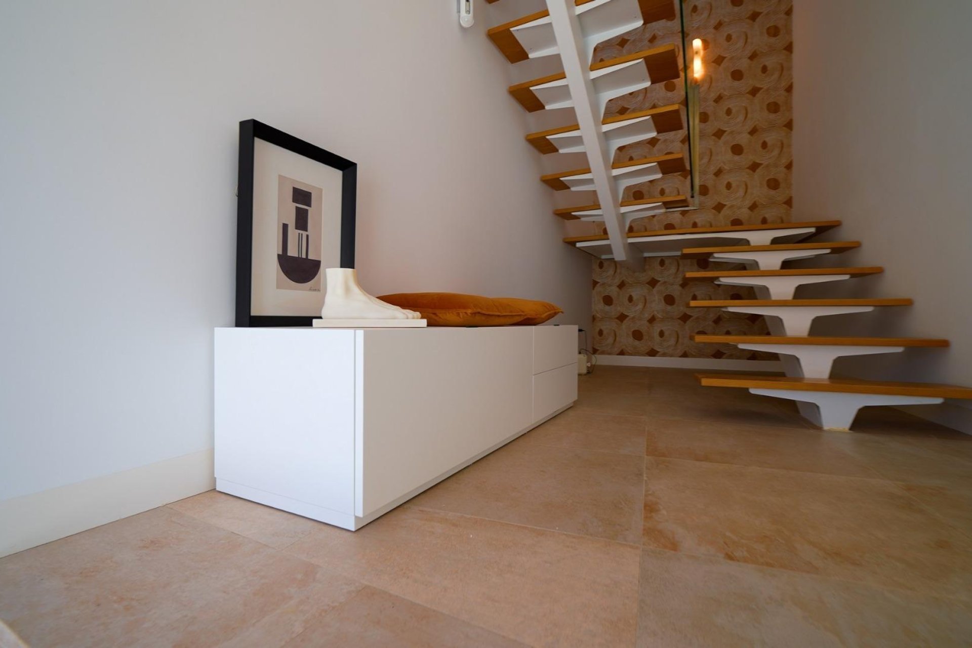 New Build - Detached Villa -
Orihuela Costa - Los Altos