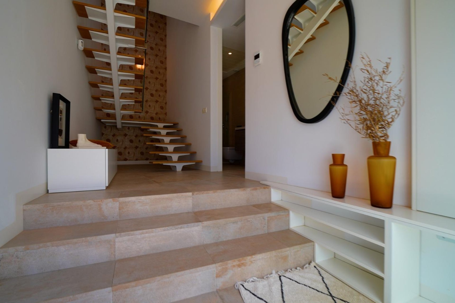 New Build - Detached Villa -
Orihuela Costa - Los Altos