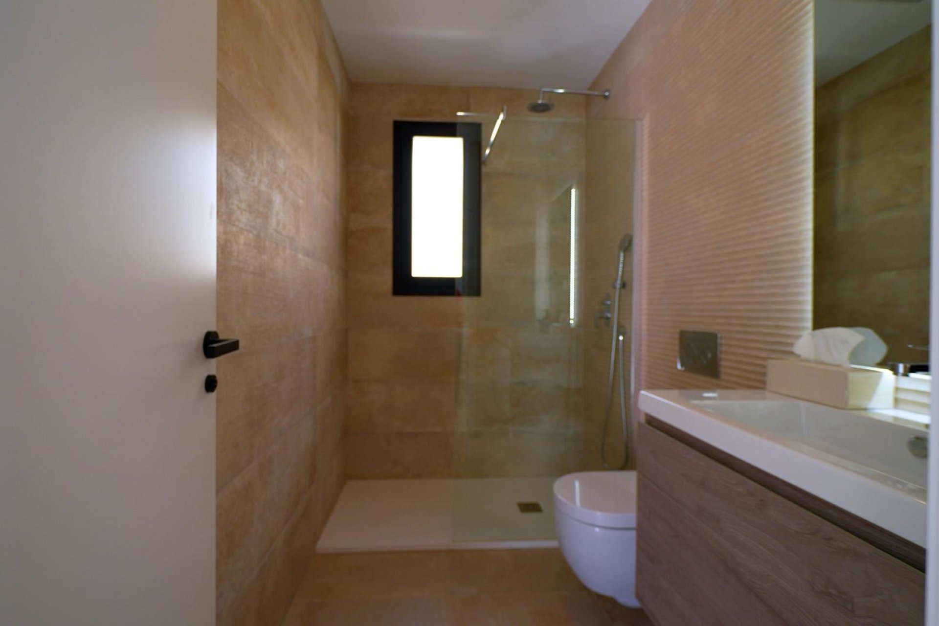 New Build - Detached Villa -
Orihuela Costa - Los Altos