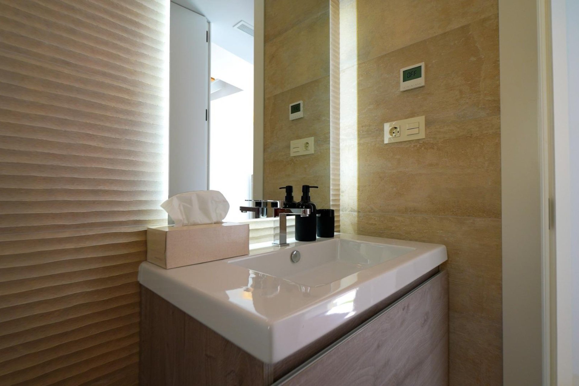 New Build - Detached Villa -
Orihuela Costa - Los Altos