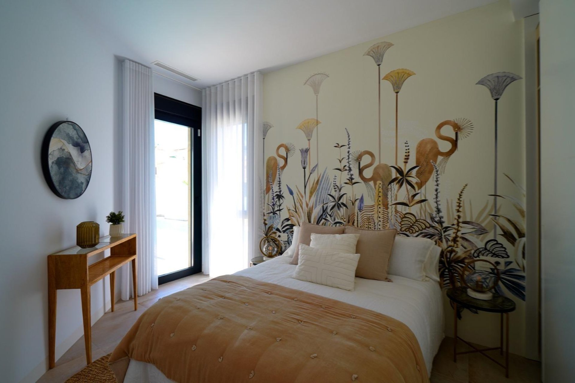New Build - Detached Villa -
Orihuela Costa - Los Altos