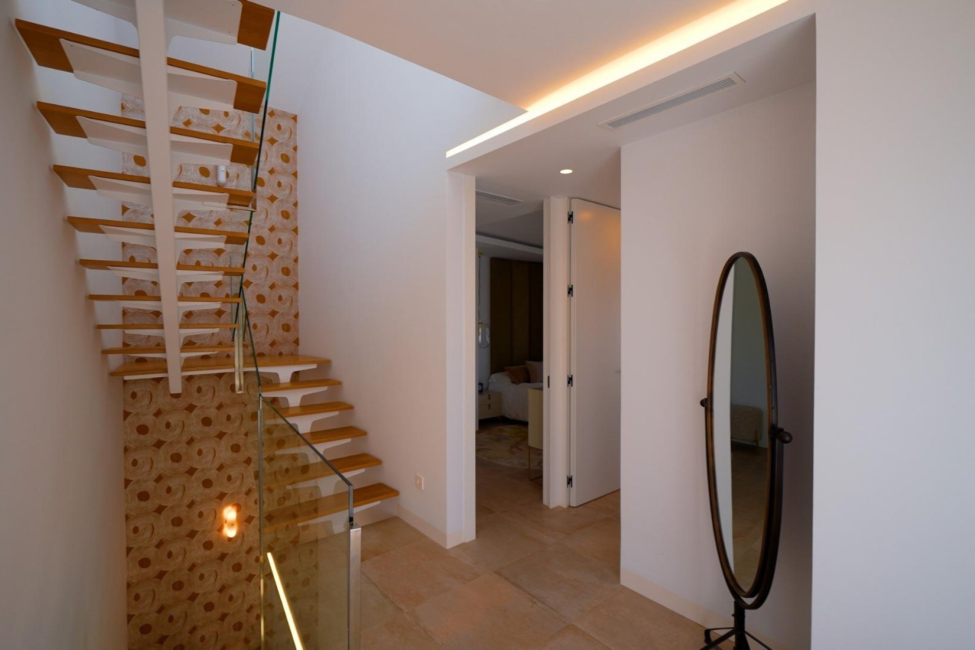 New Build - Detached Villa -
Orihuela Costa - Los Altos
