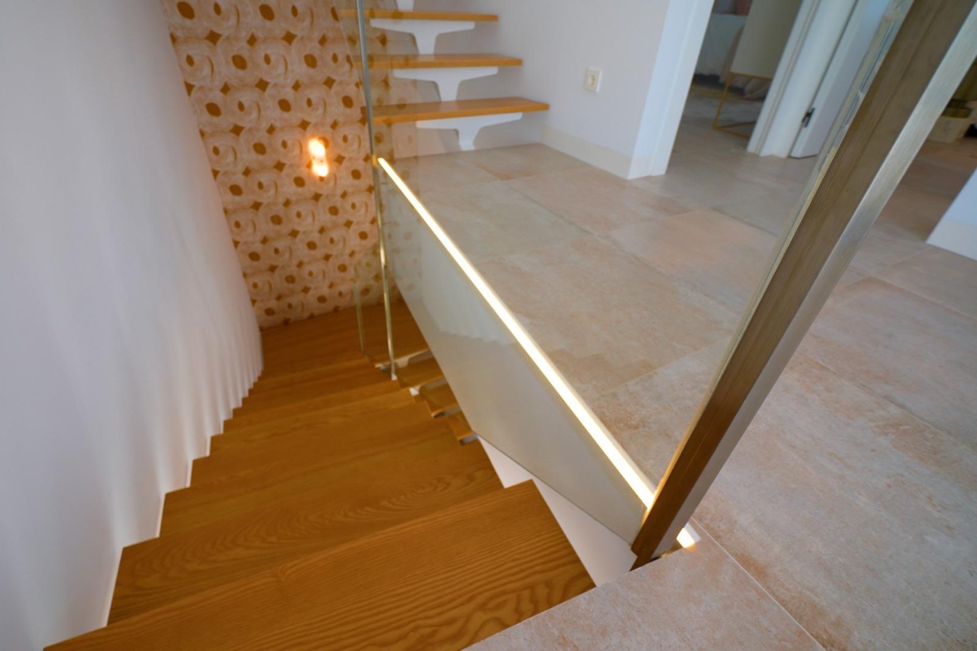 New Build - Detached Villa -
Orihuela Costa - Los Altos