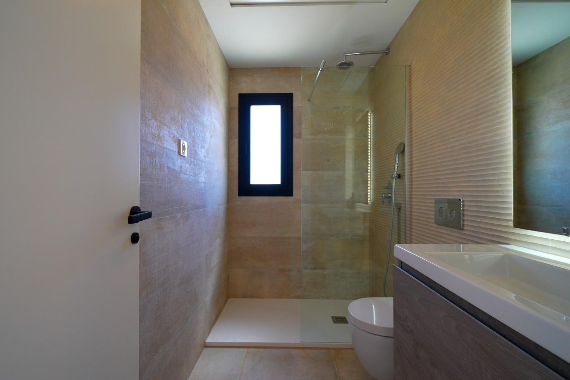 New Build - Detached Villa -
Orihuela Costa - Los Altos