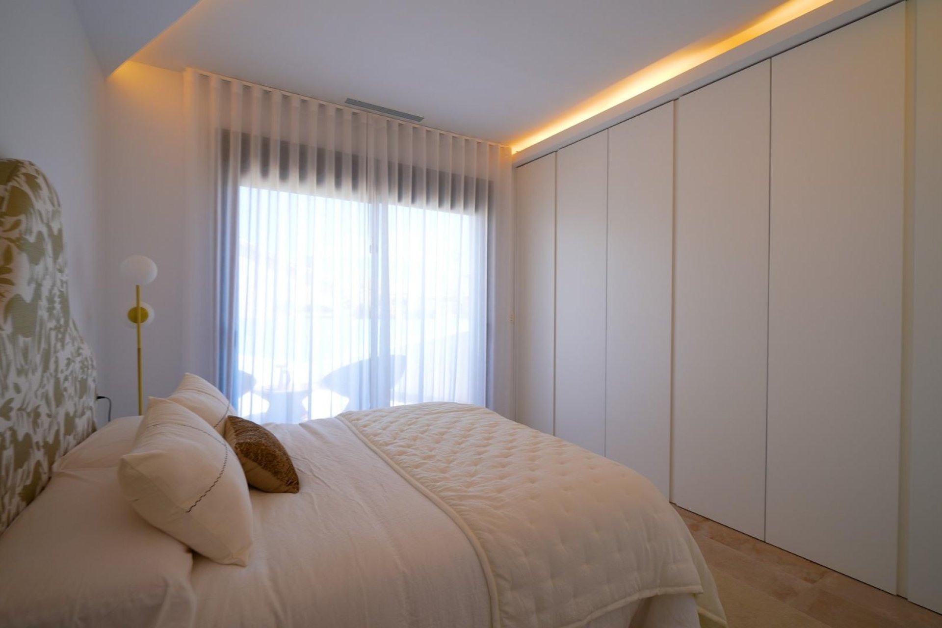 New Build - Detached Villa -
Orihuela Costa - Los Altos