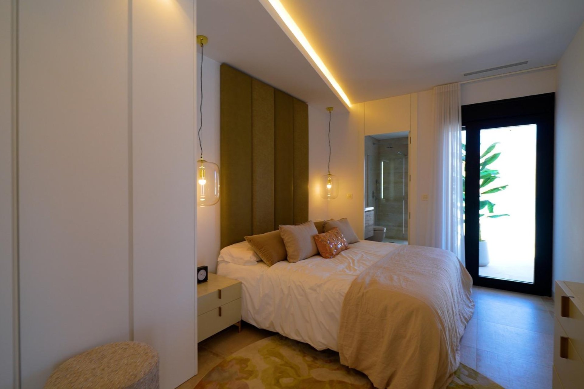 New Build - Detached Villa -
Orihuela Costa - Los Altos