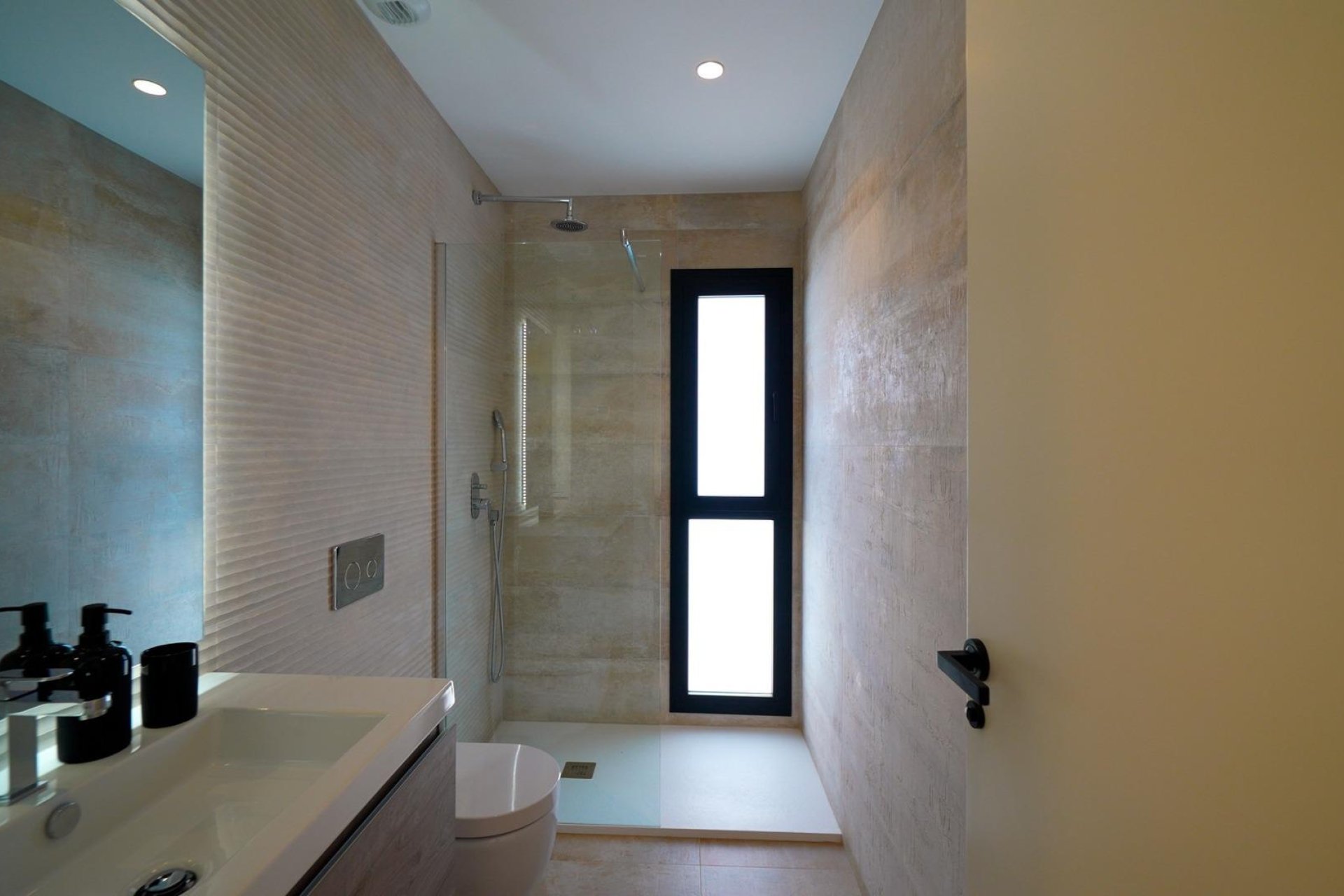 New Build - Detached Villa -
Orihuela Costa - Los Altos