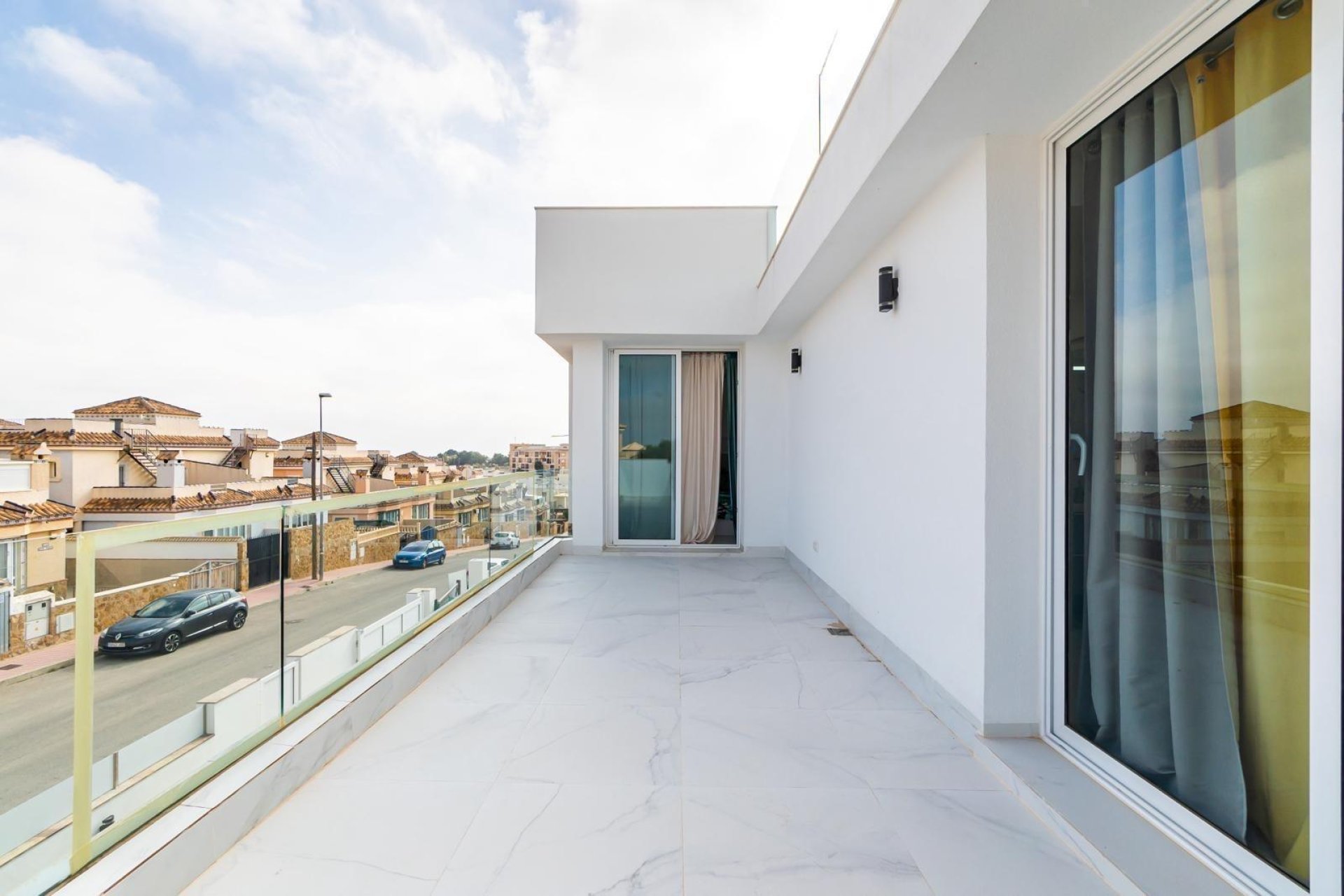 New Build - Detached Villa -
Orihuela Costa - PAU 26