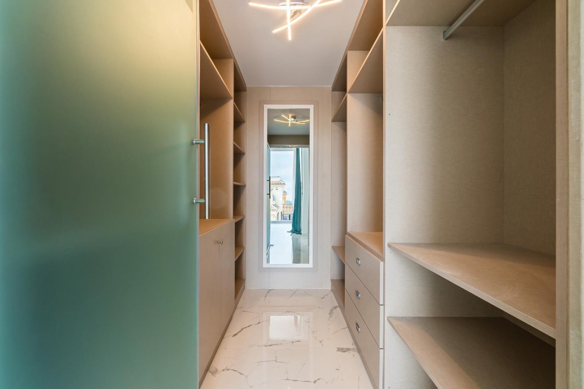 New Build - Detached Villa -
Orihuela Costa - PAU 26