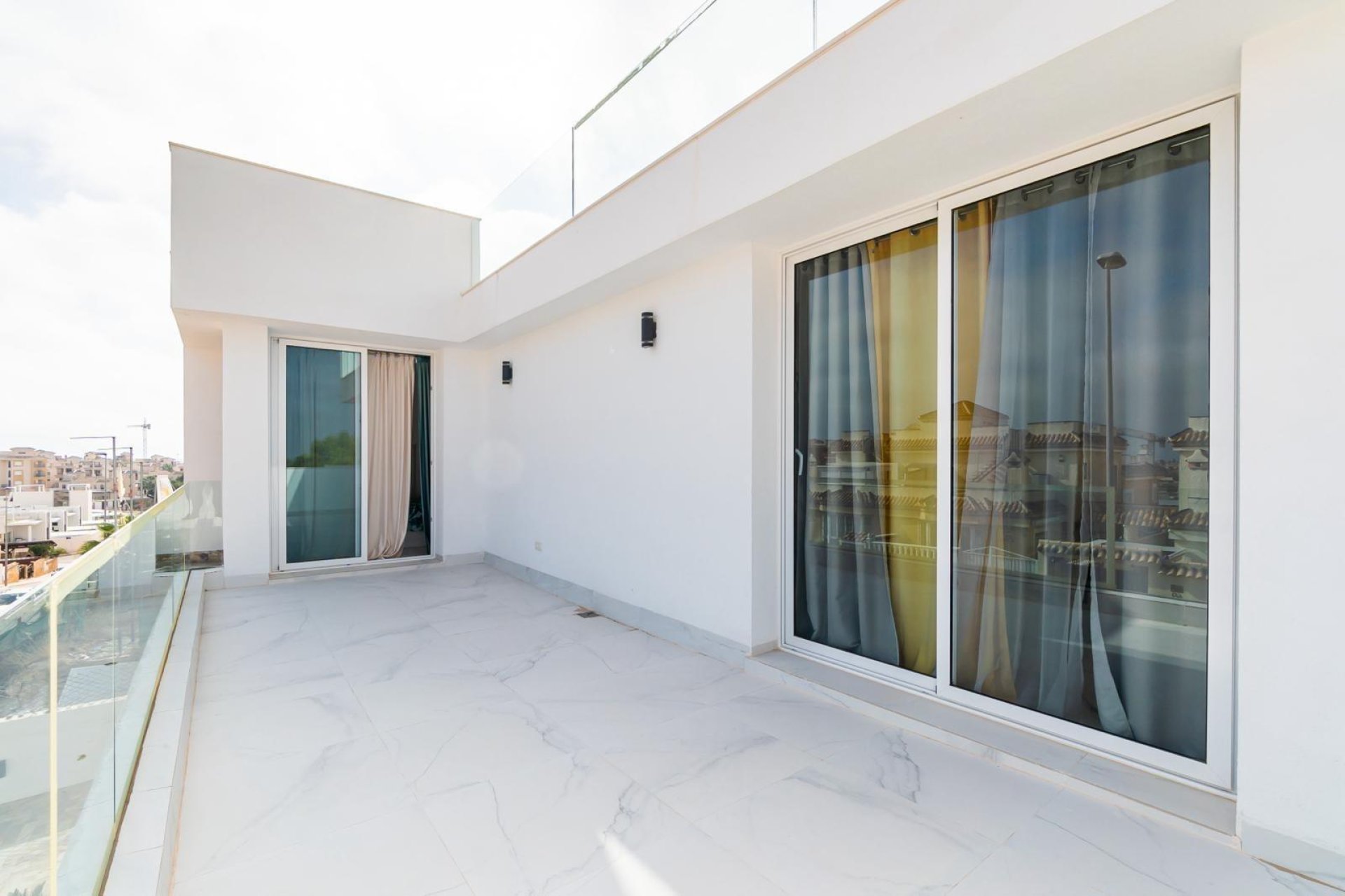 New Build - Detached Villa -
Orihuela Costa - PAU 26