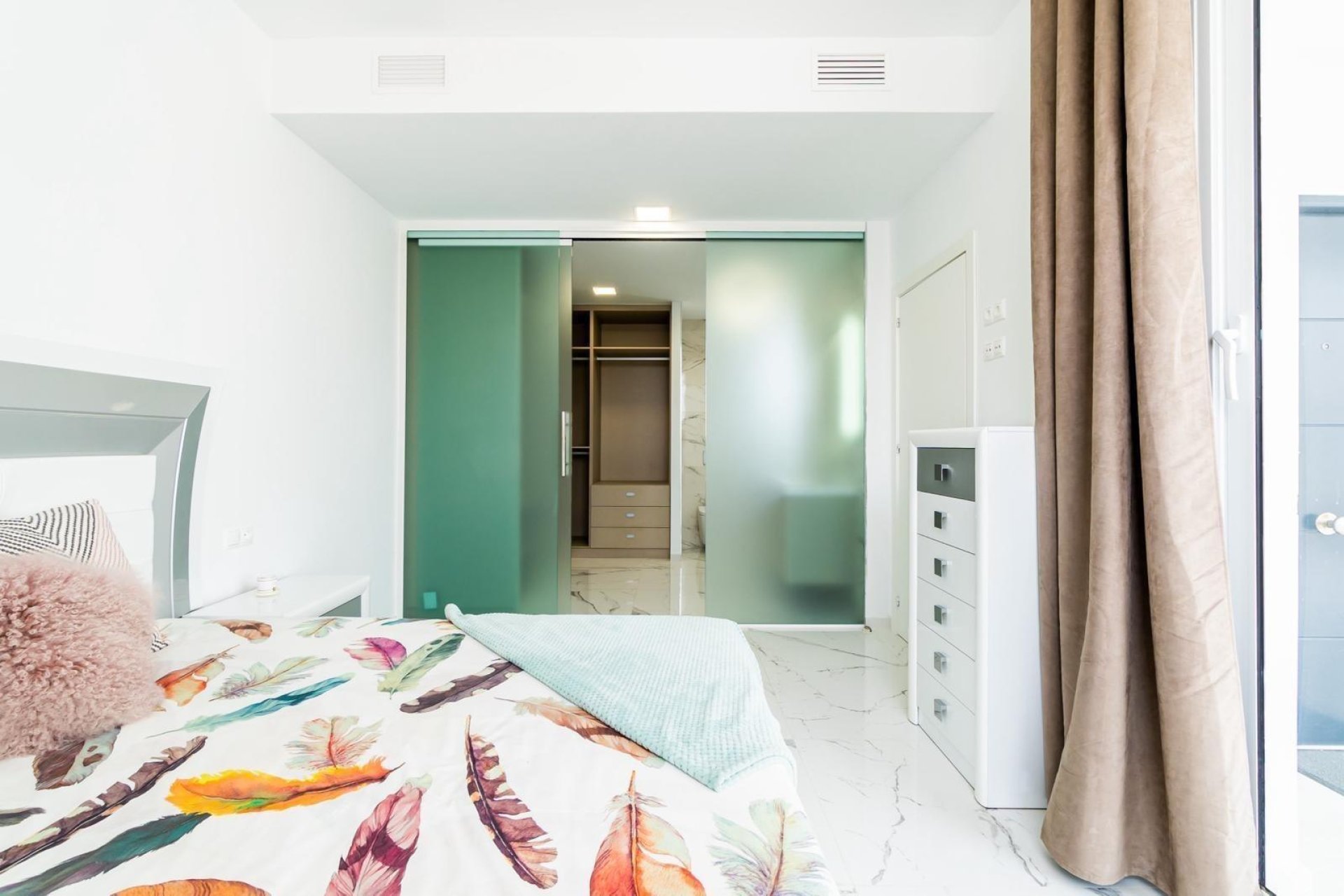 New Build - Detached Villa -
Orihuela Costa - PAU 26