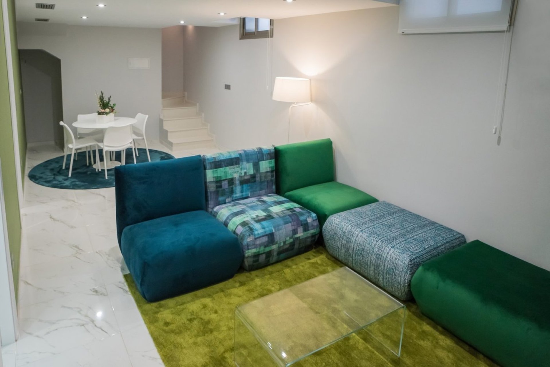 New Build - Detached Villa -
Orihuela Costa - PAU 8