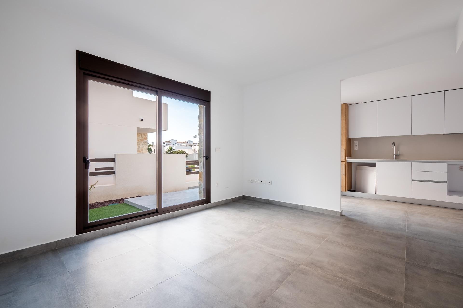 New Build - Detached Villa -
Orihuela Costa - PAU 8