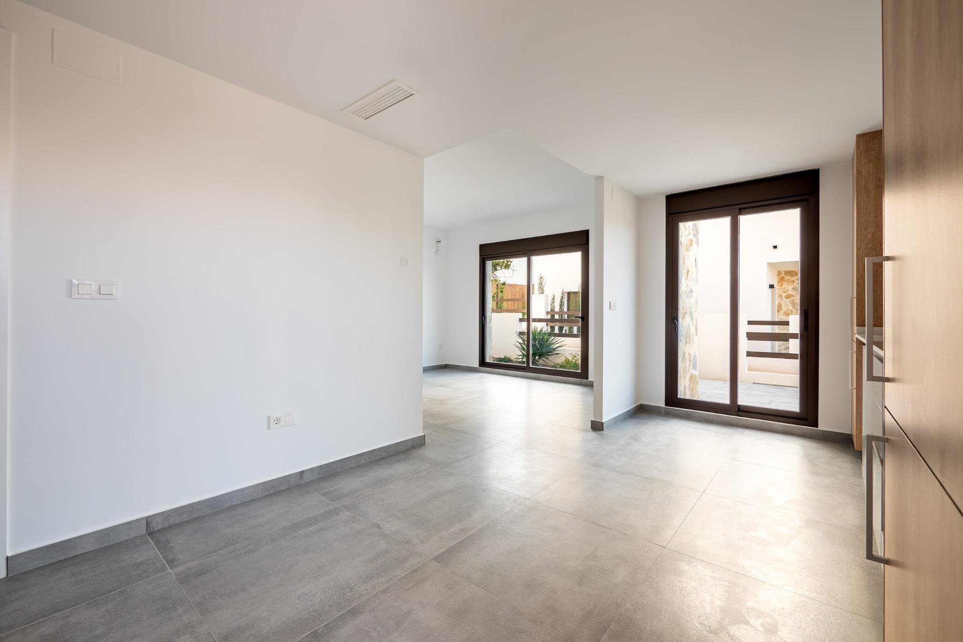 New Build - Detached Villa -
Orihuela Costa - PAU 8