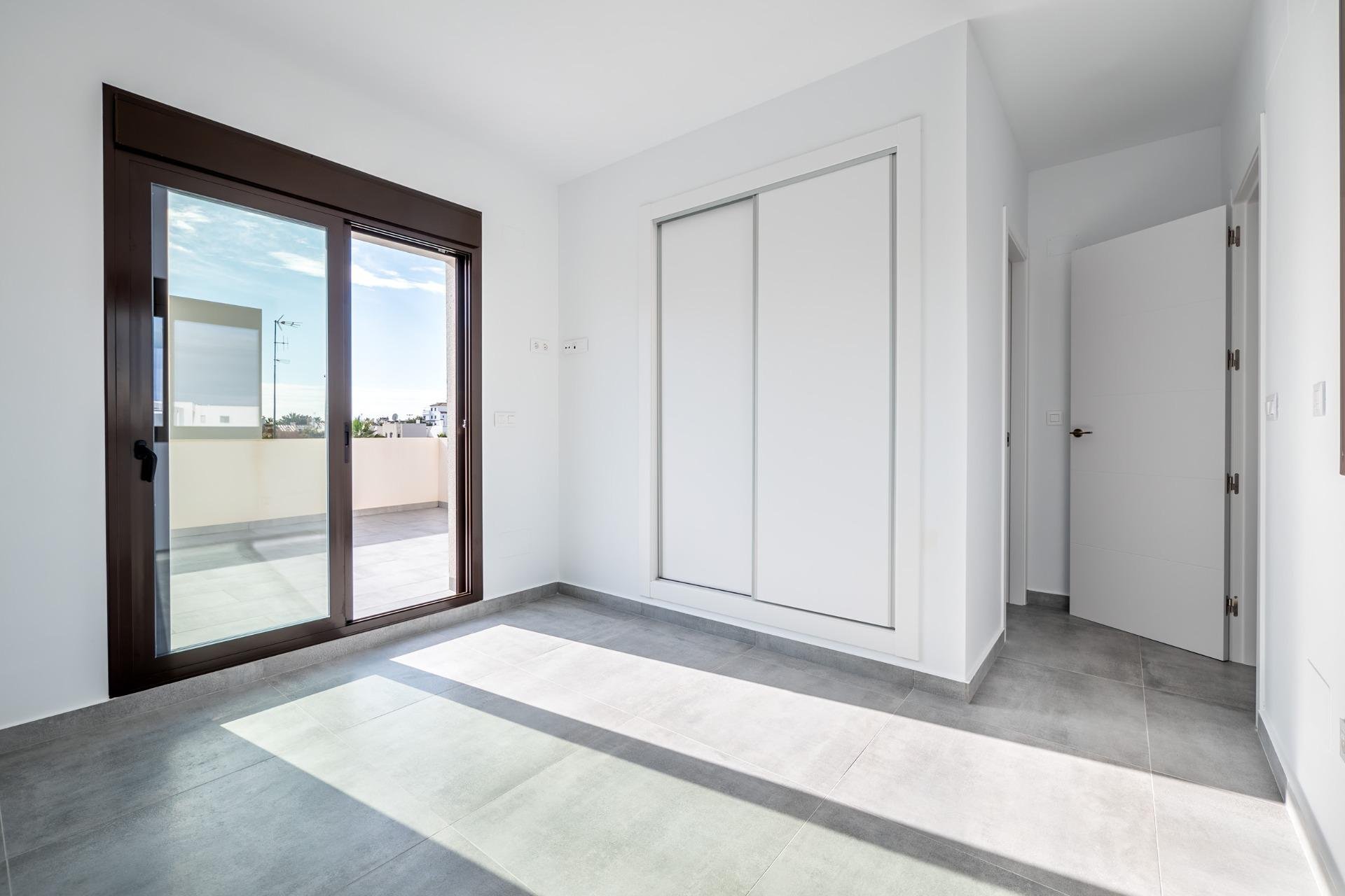 New Build - Detached Villa -
Orihuela Costa - PAU 8