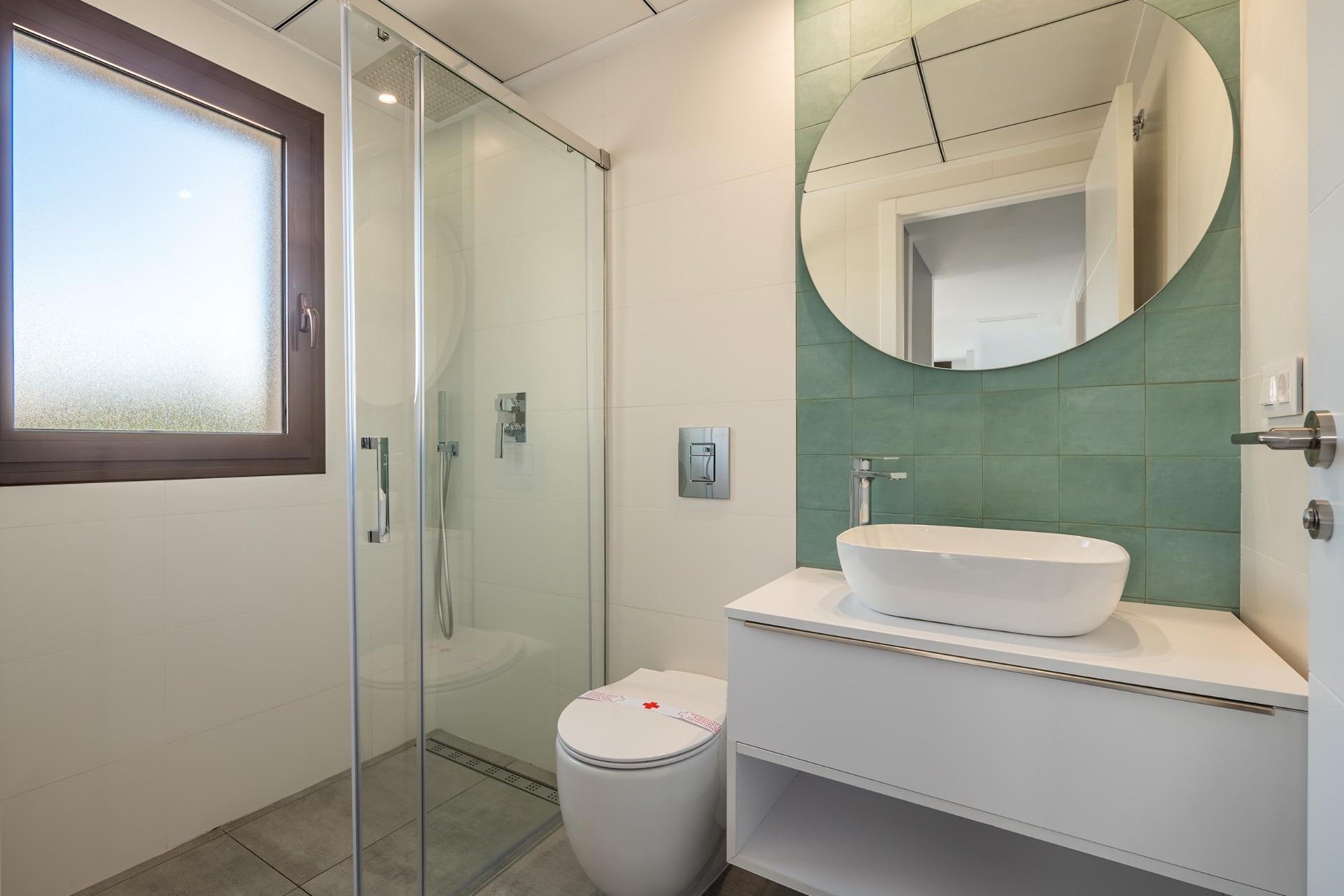 New Build - Detached Villa -
Orihuela Costa - PAU 8