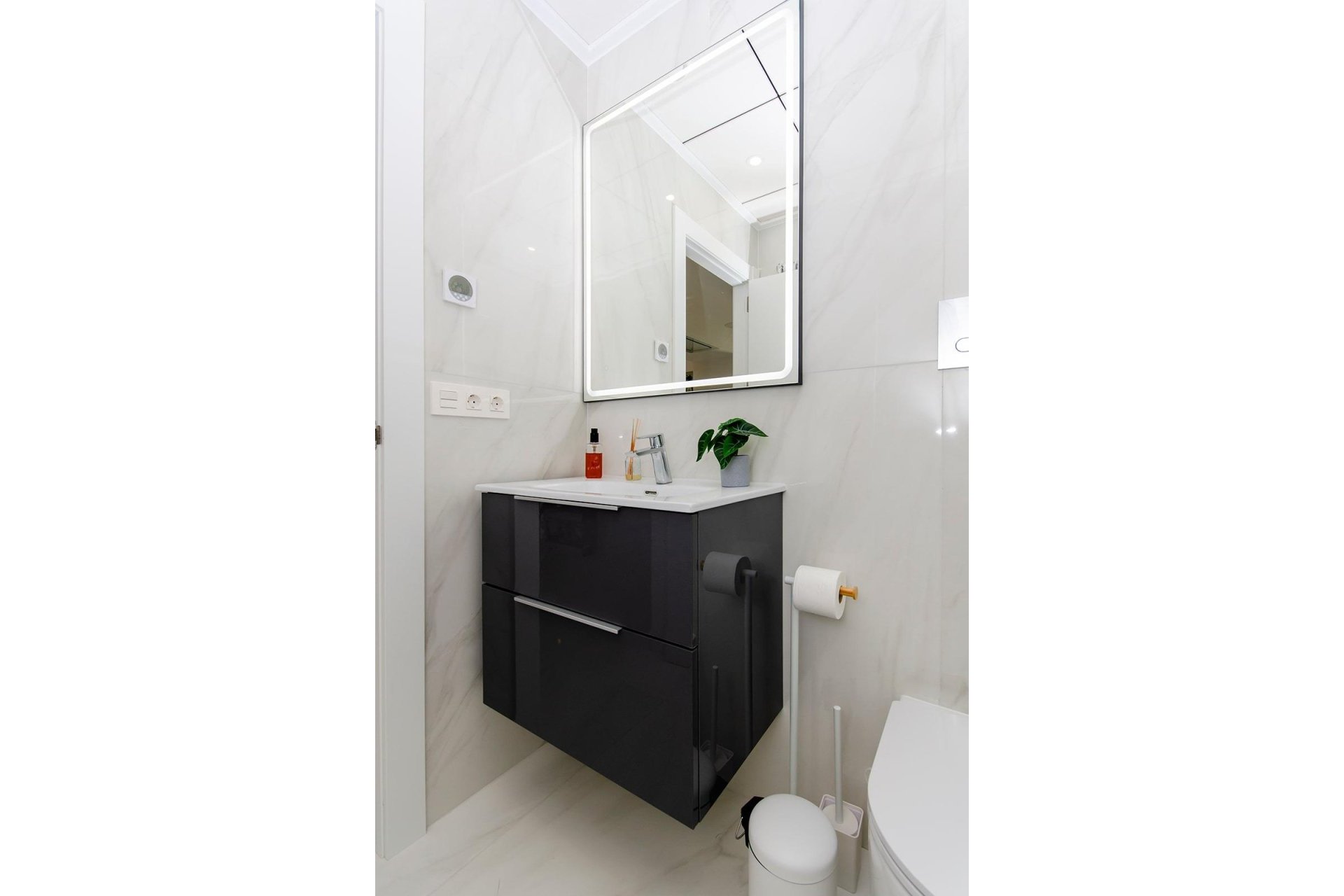 New Build - Detached Villa -
Orihuela Costa - Vistabella Golf