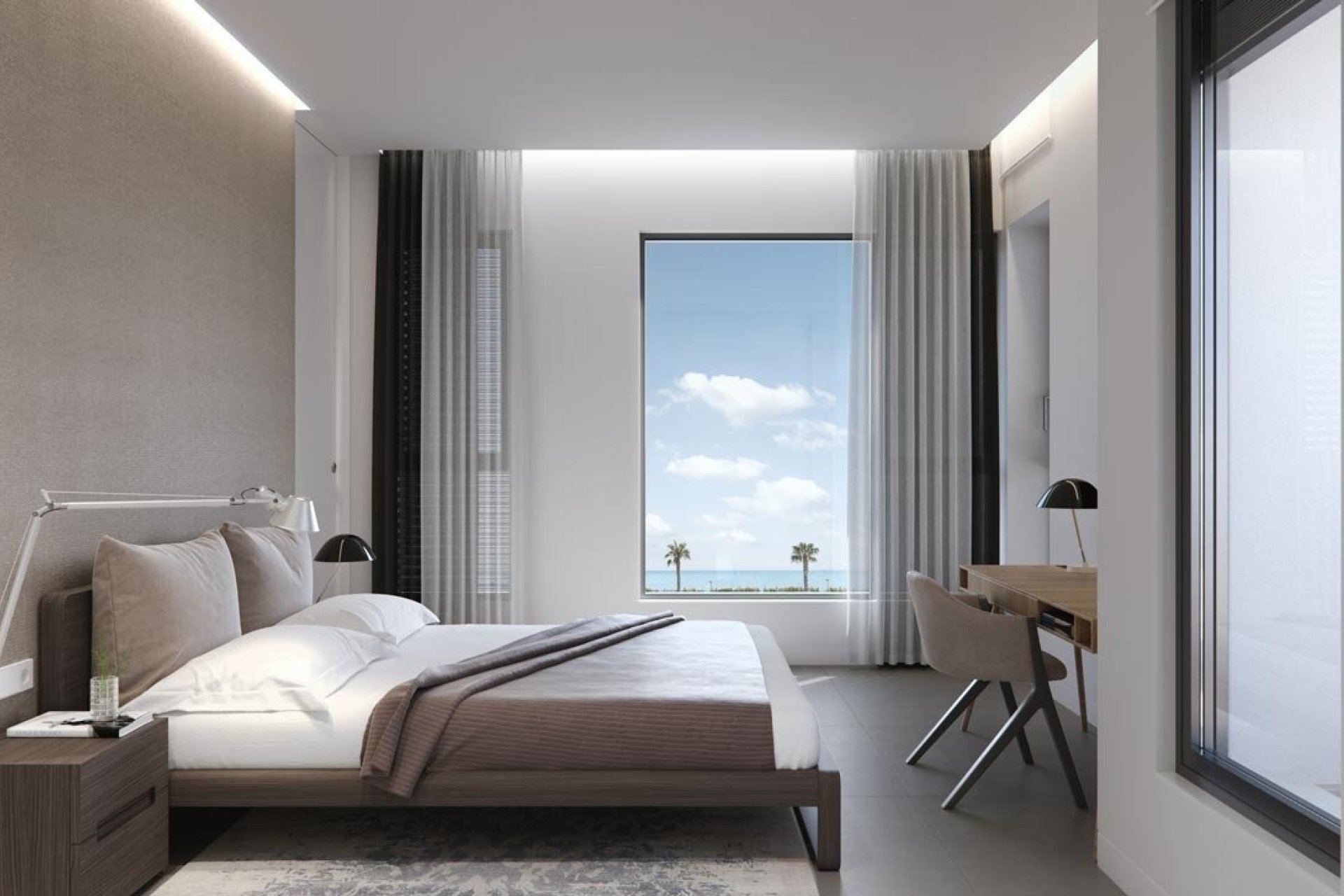 New Build - Detached Villa -
Pilar de la Horadada - Las Higuericas