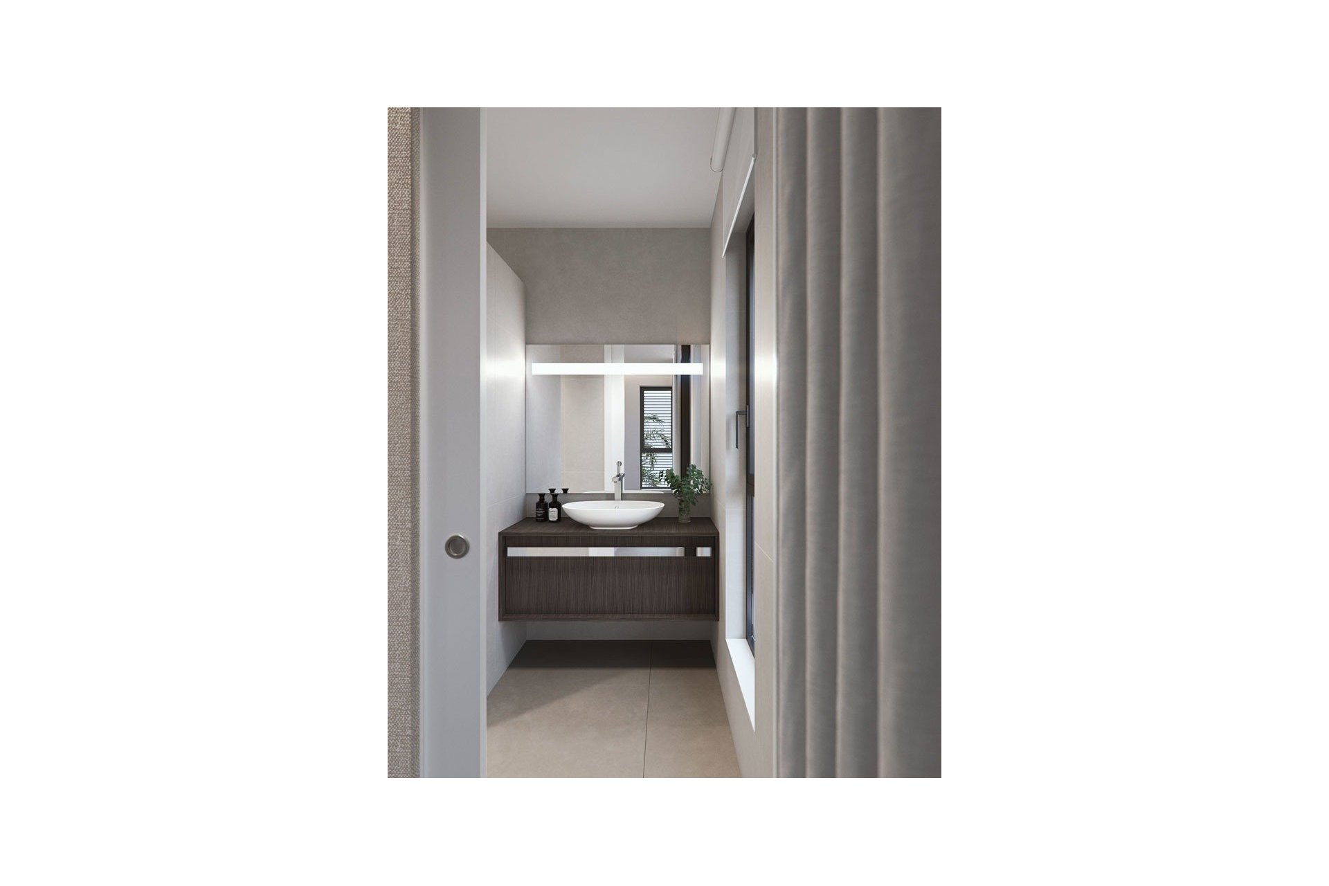 New Build - Detached Villa -
Pilar de la Horadada - Las Higuericas